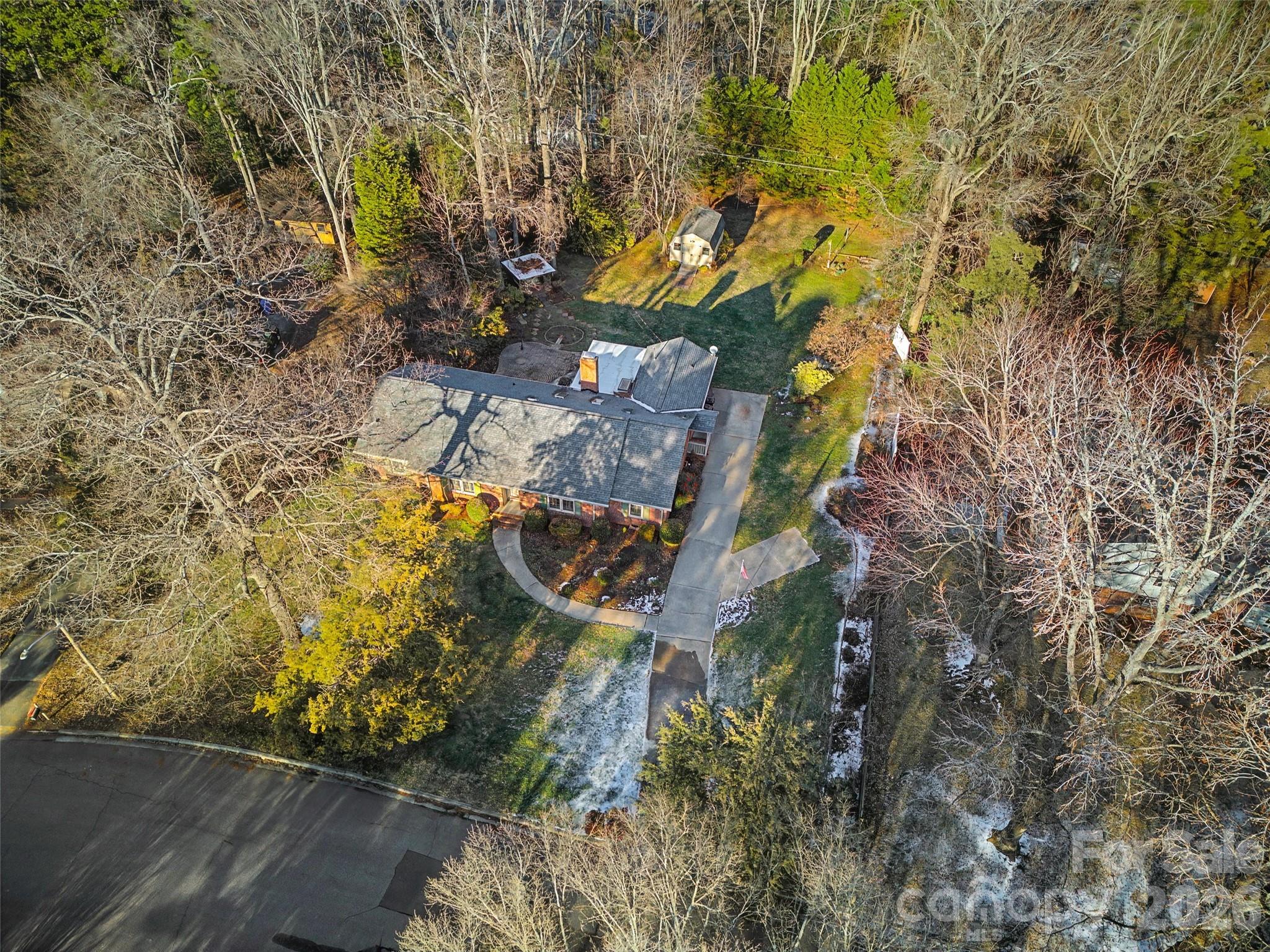 Botany Woods - Residential