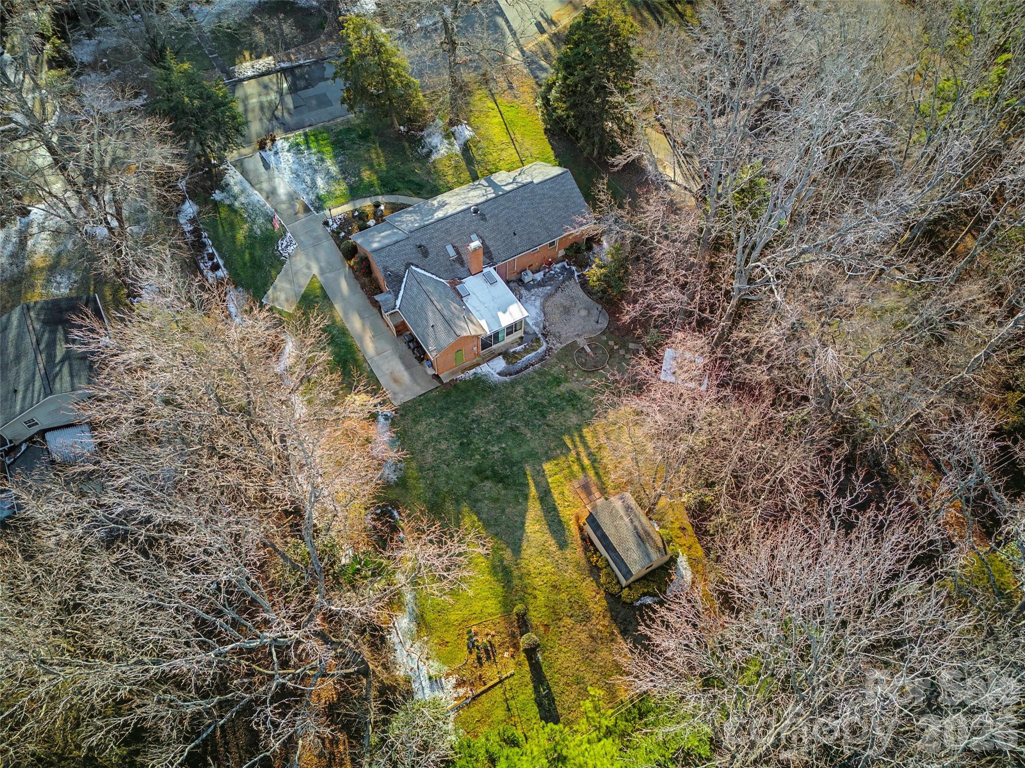 Botany Woods - Residential