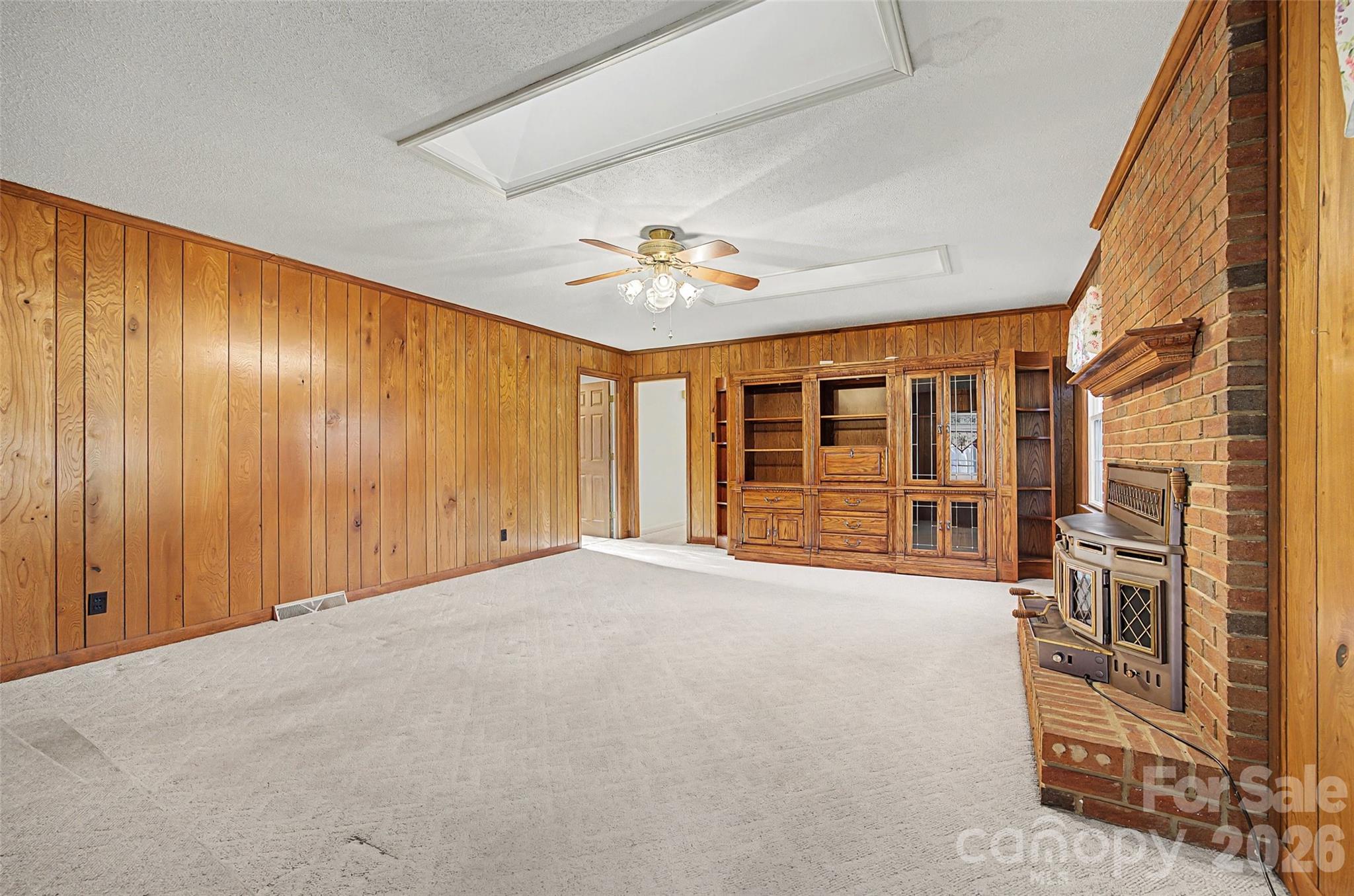 Botany Woods - Residential