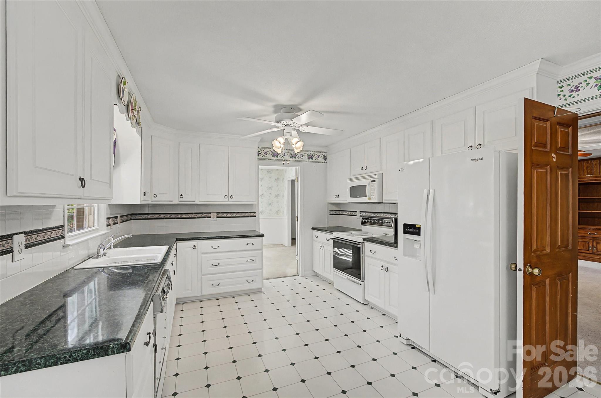 Botany Woods - Residential