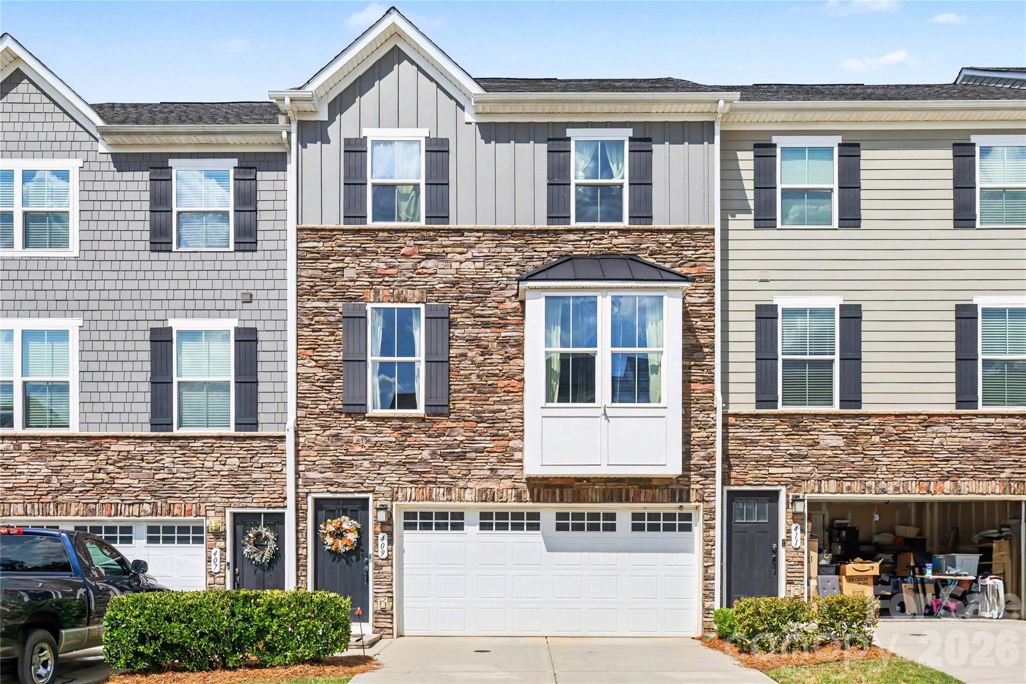 409 Lahinch Drive