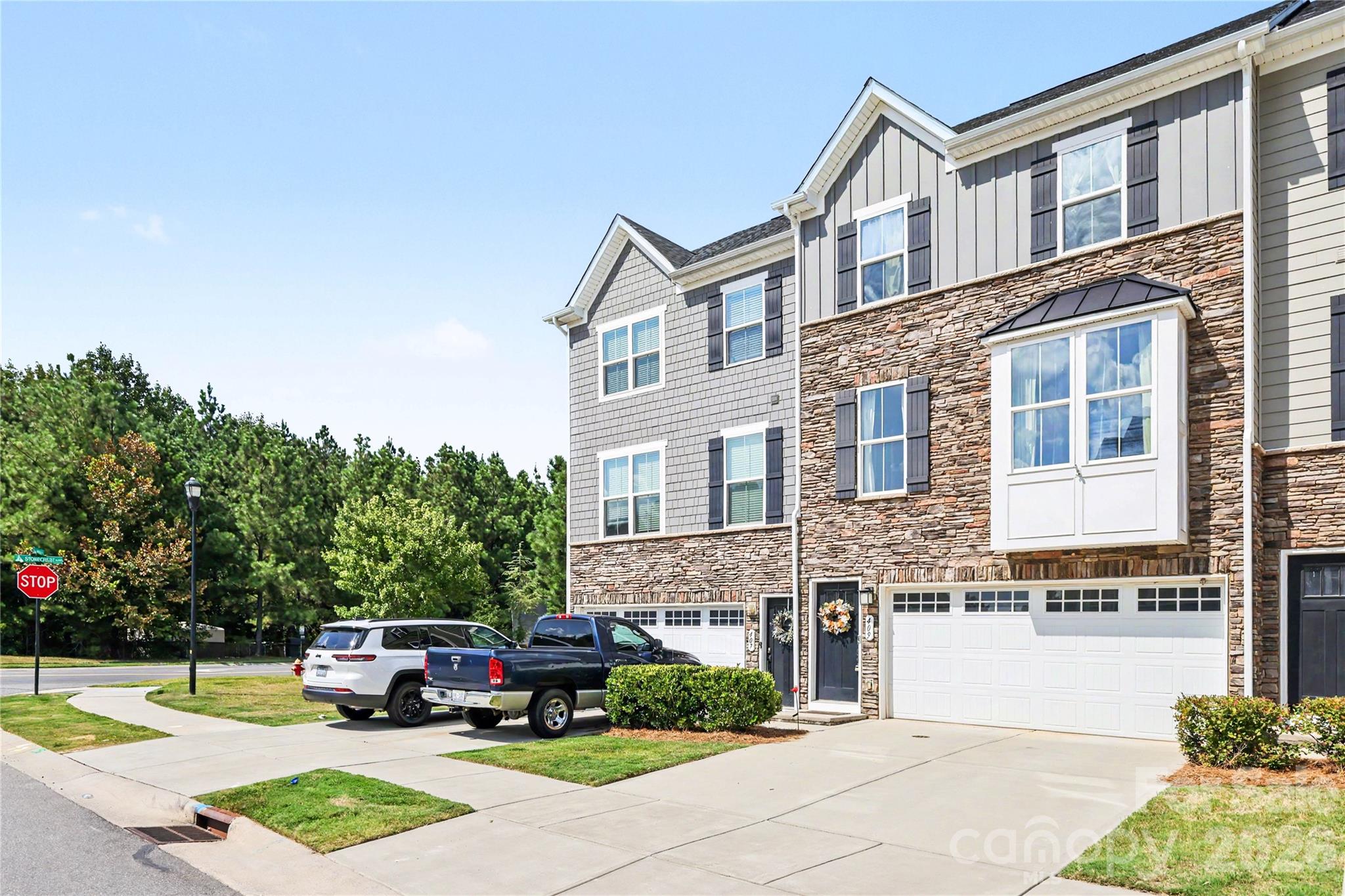 409 Lahinch Drive