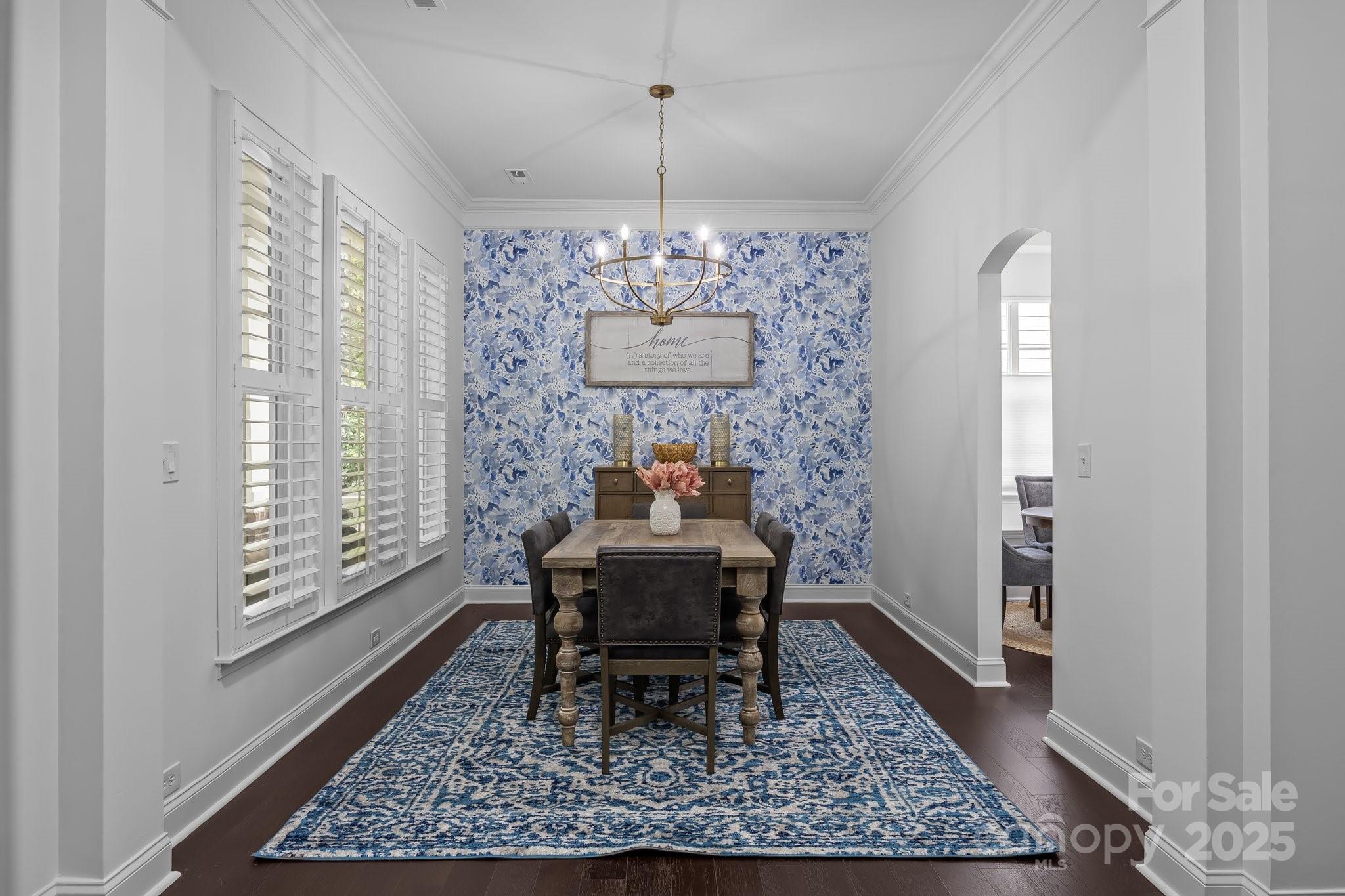 Birkdale Village - Residential