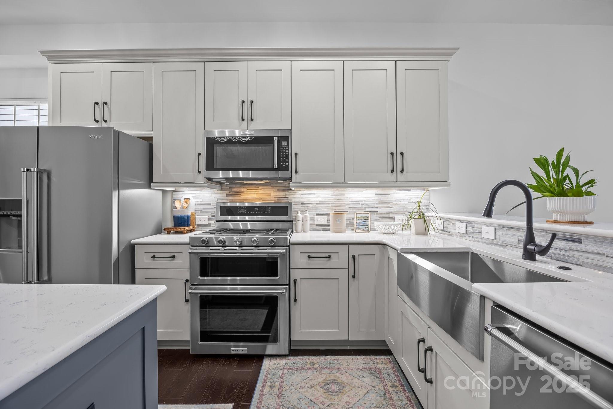 Birkdale Village - Residential