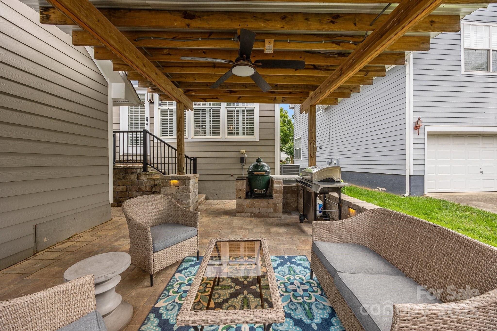 Birkdale Village - Residential