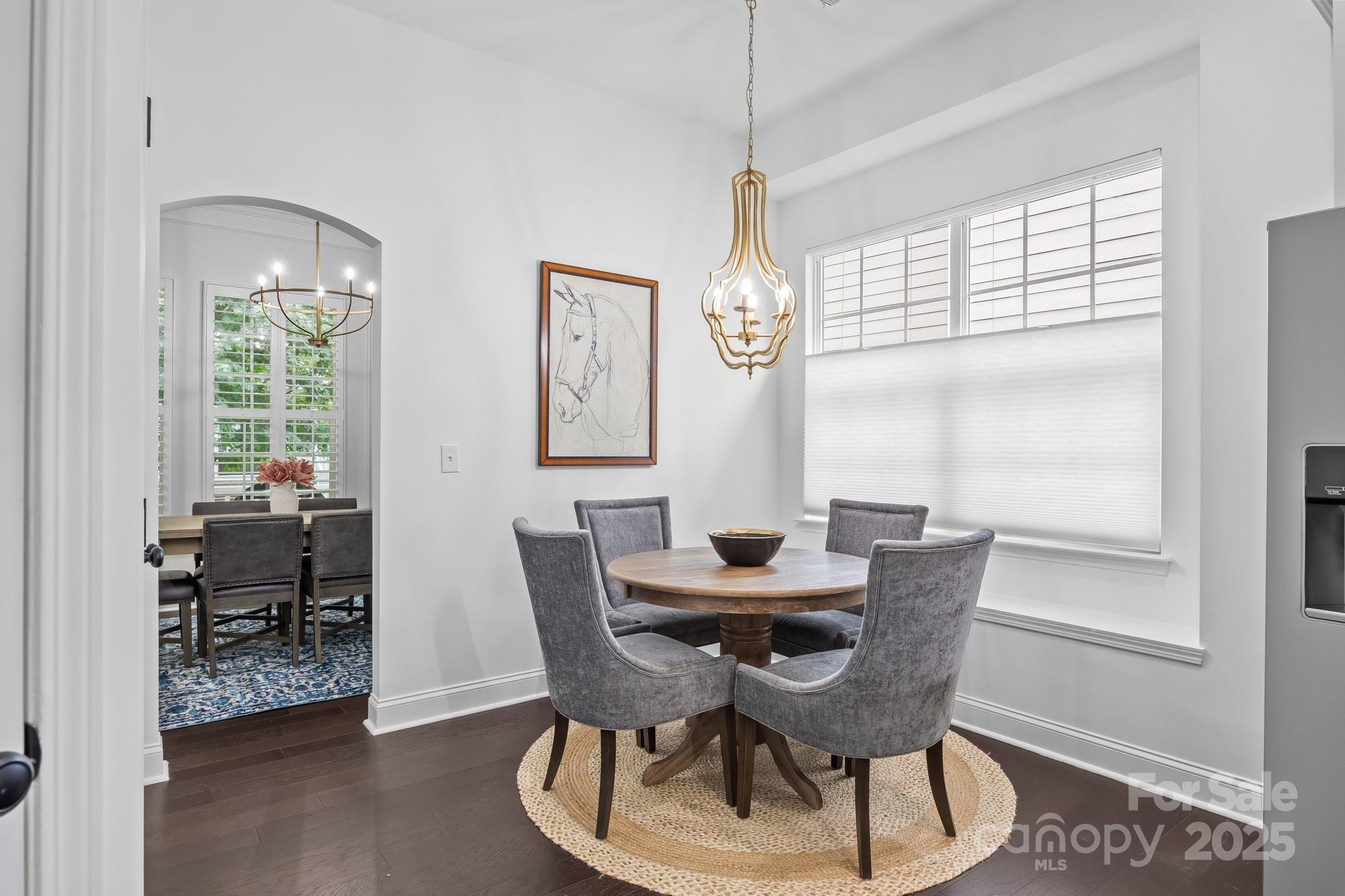 Birkdale Village - Residential