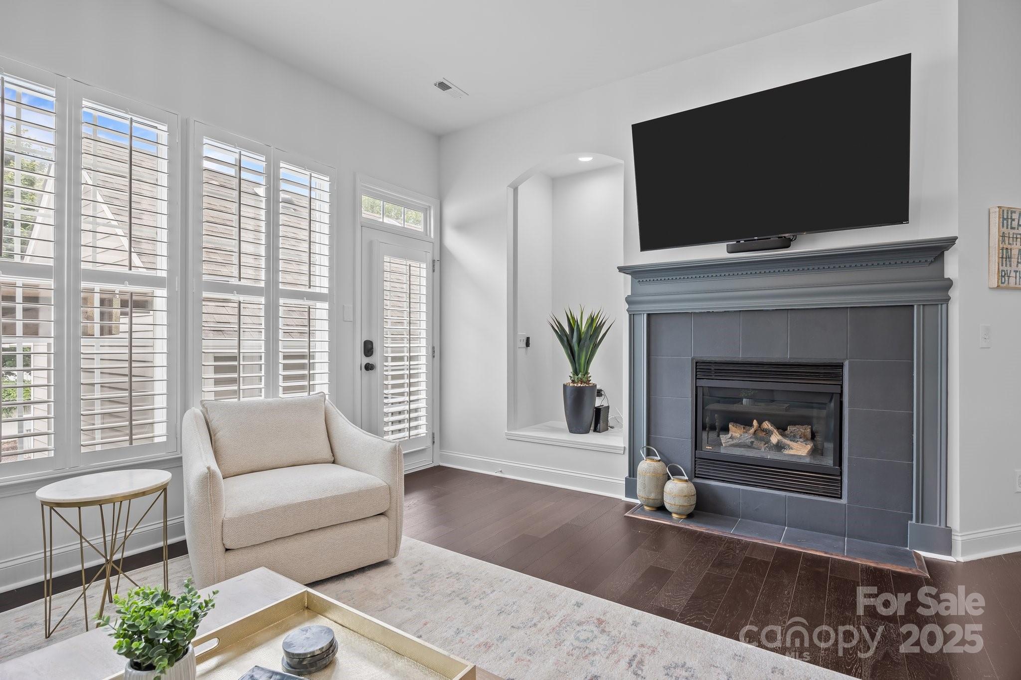 Birkdale Village - Residential