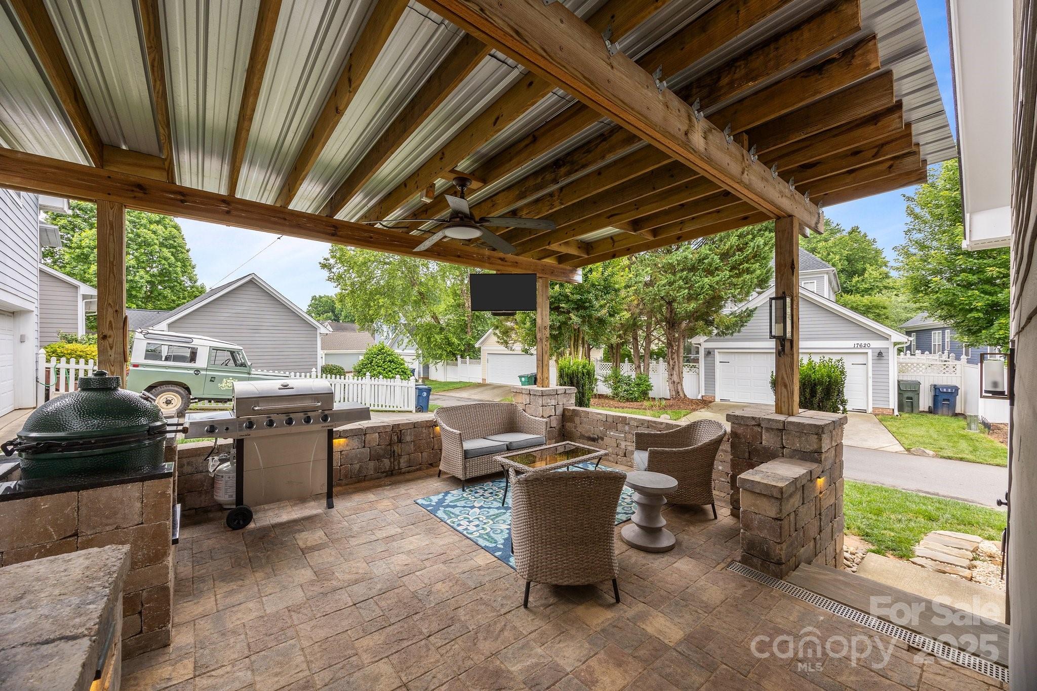 Birkdale Village - Residential