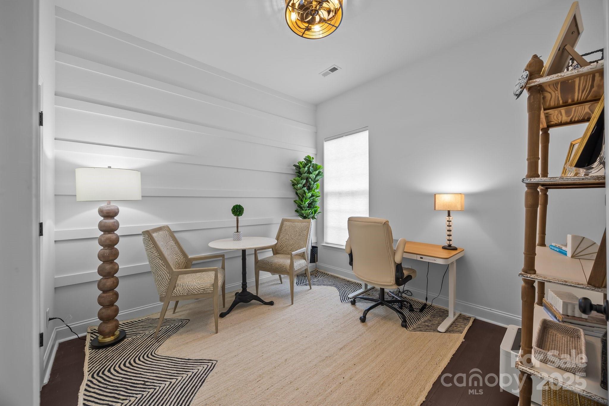 Birkdale Village - Residential