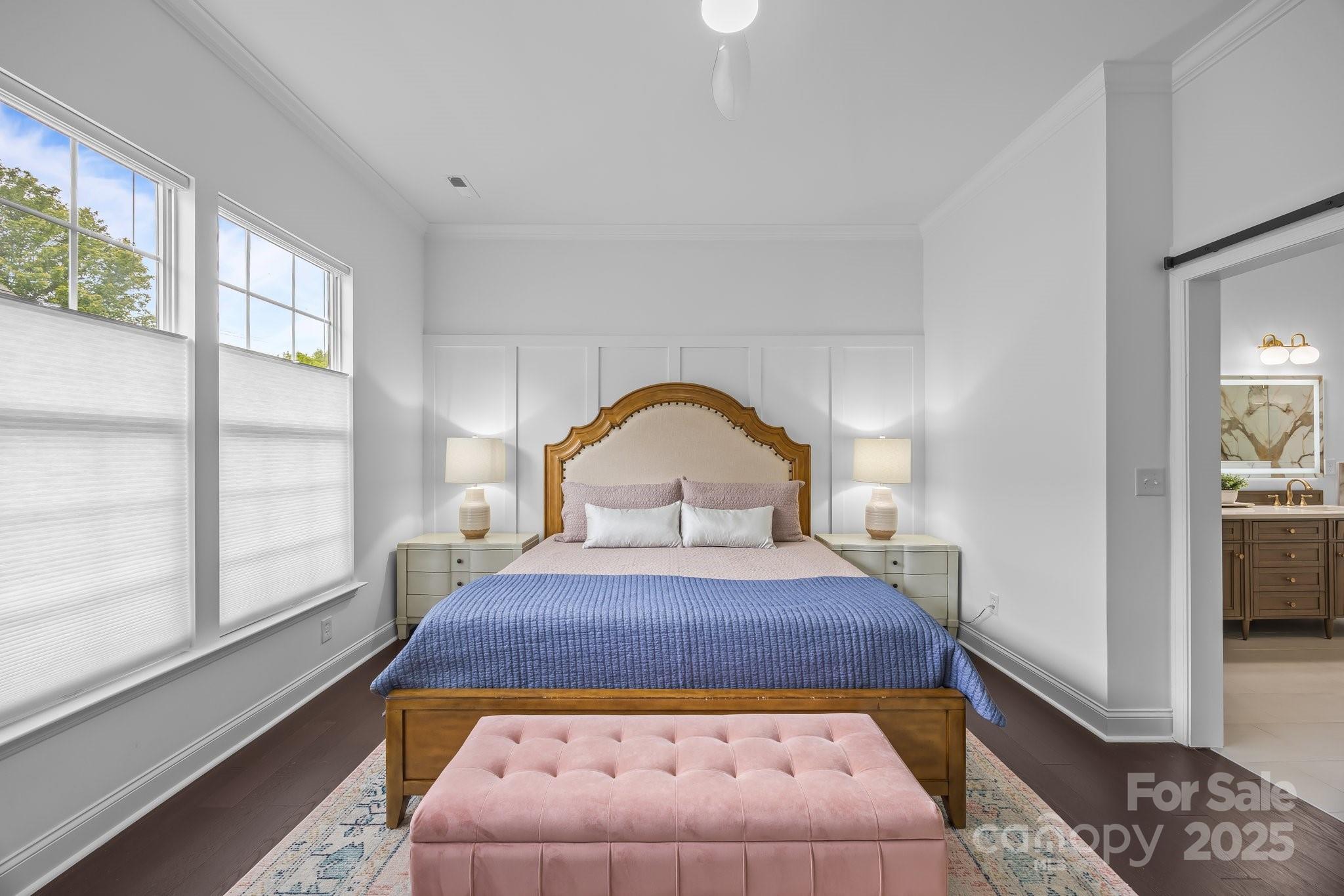 Birkdale Village - Residential