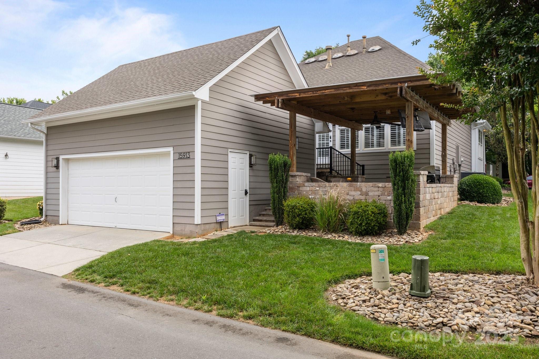 Birkdale Village - Residential