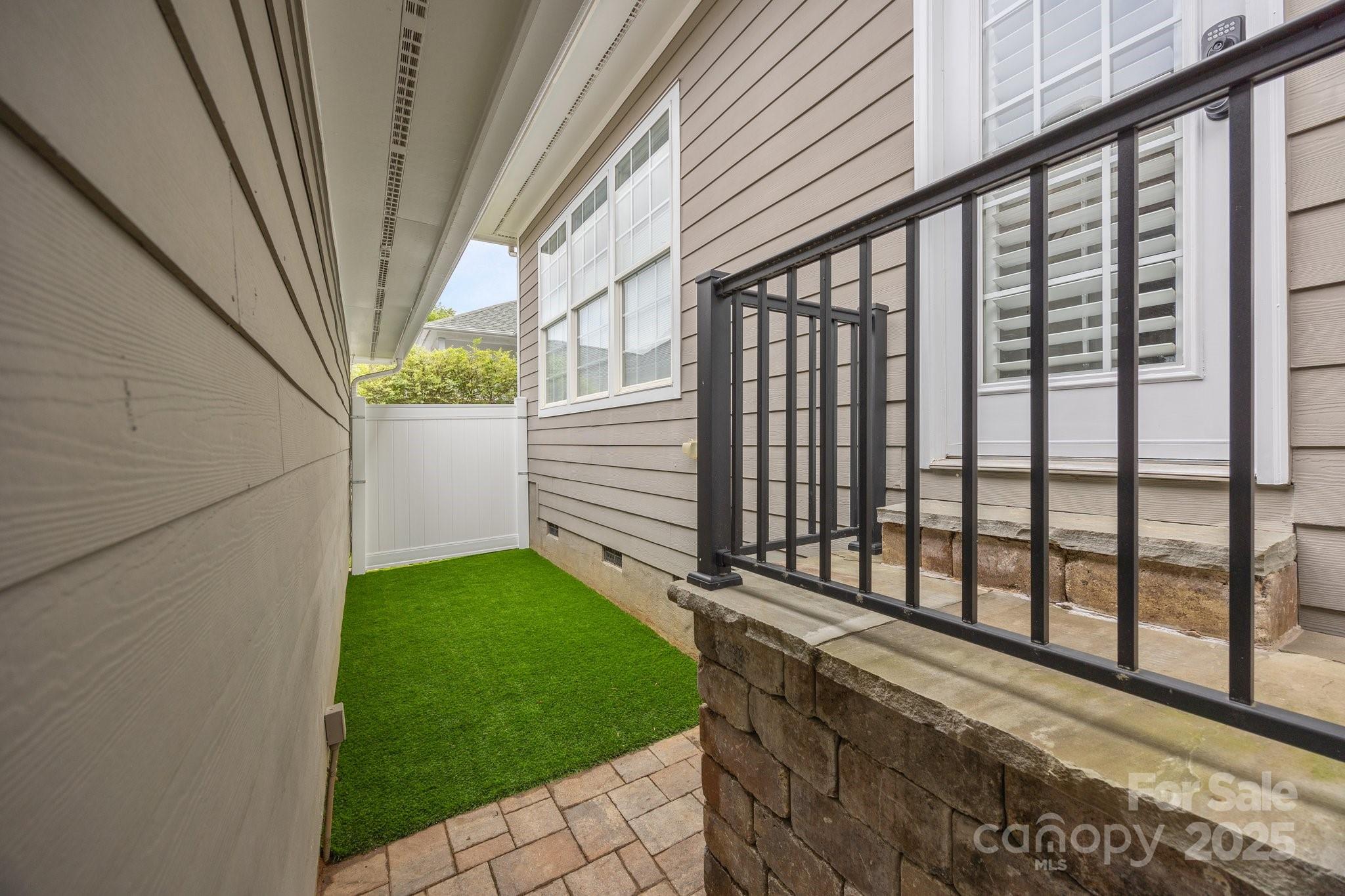 Birkdale Village - Residential