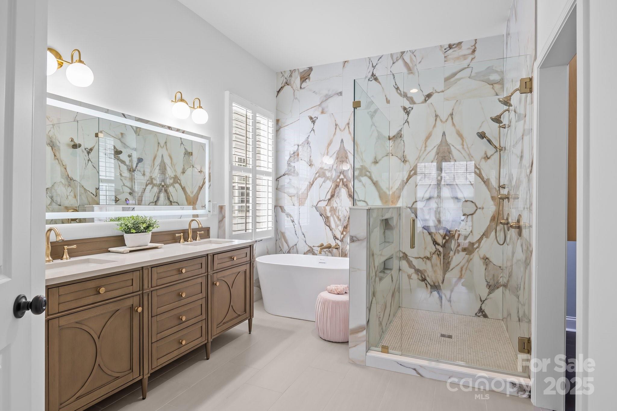 Birkdale Village - Residential