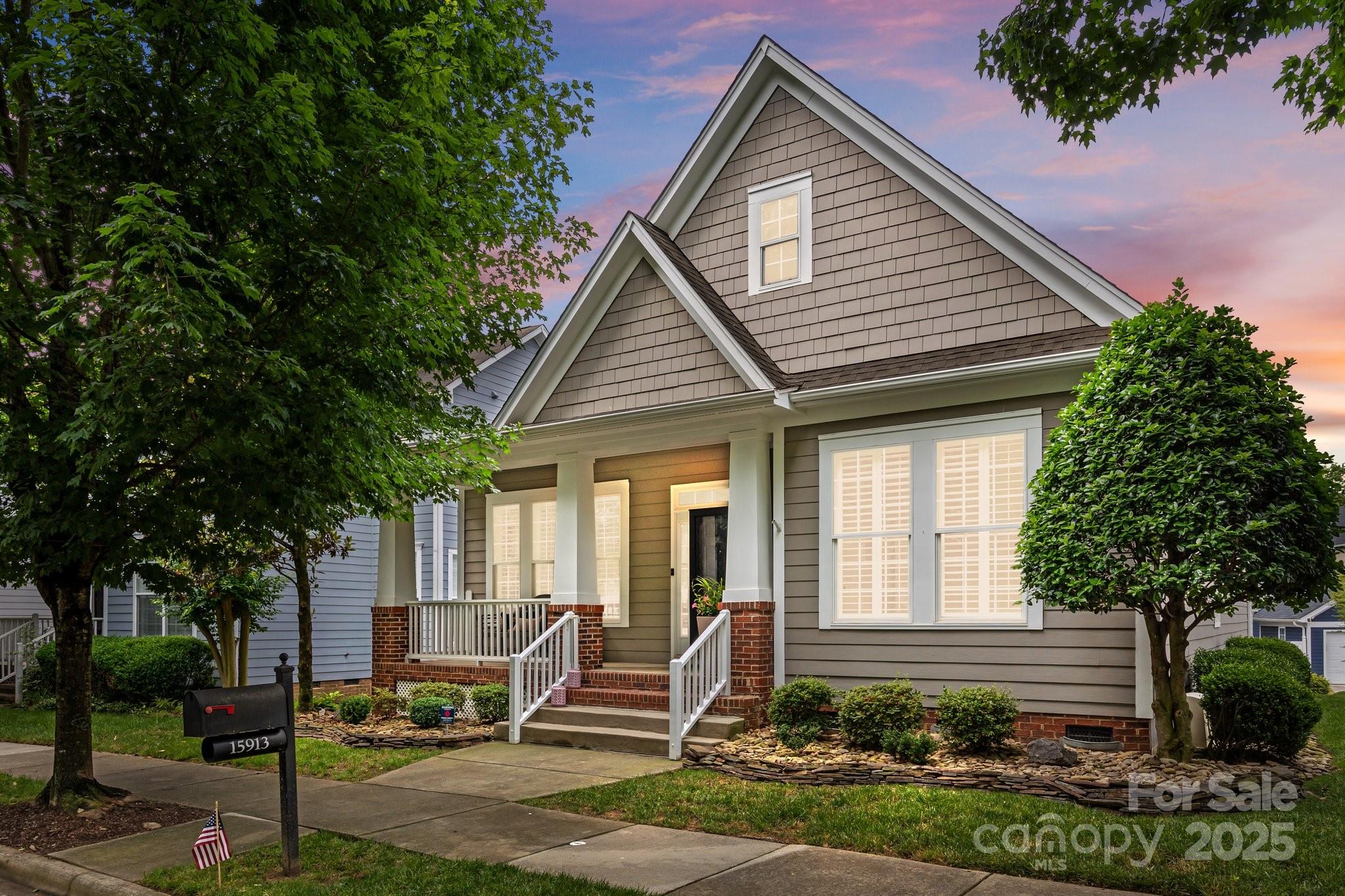 Birkdale Village - Residential