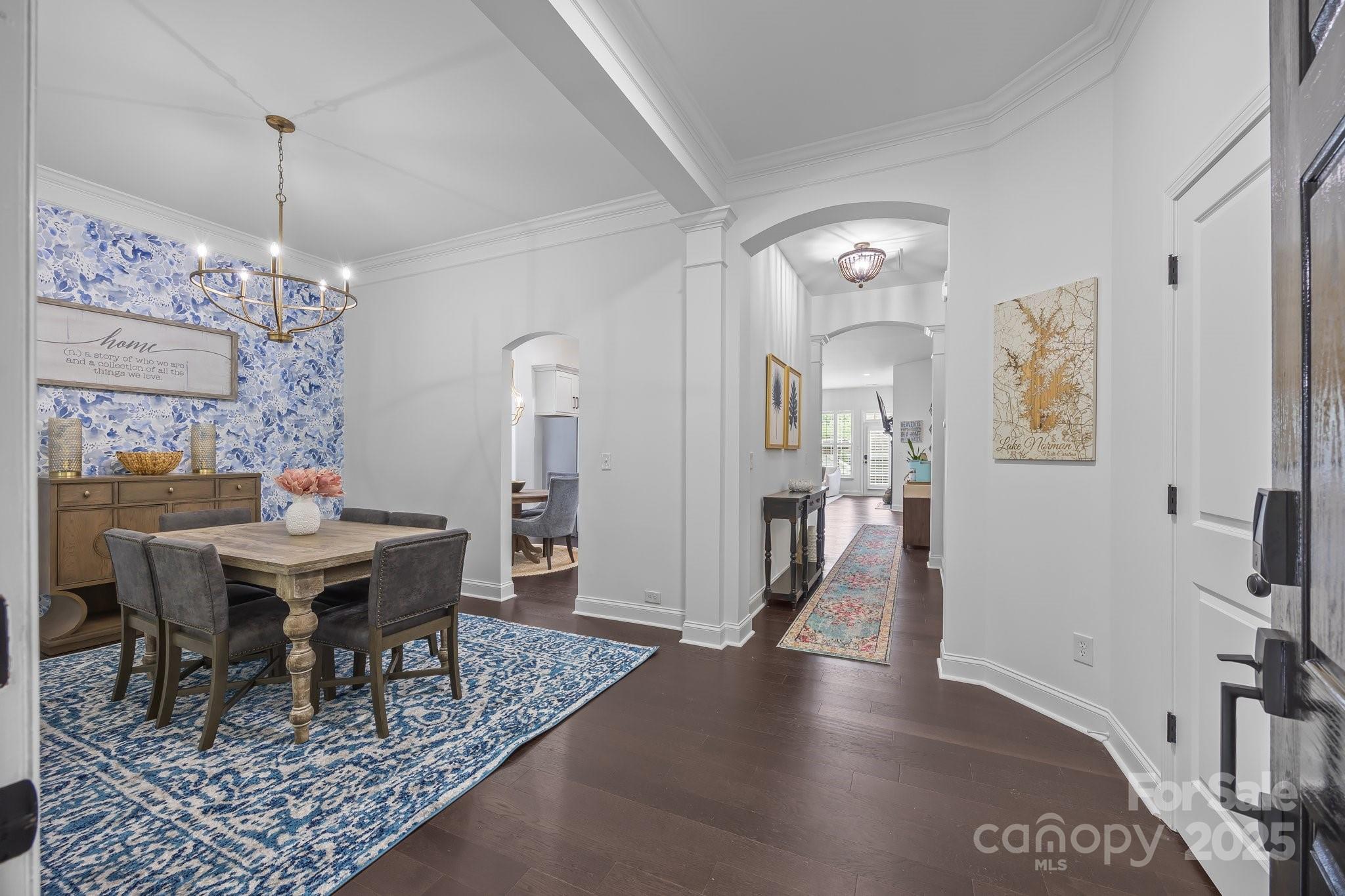 Birkdale Village - Residential