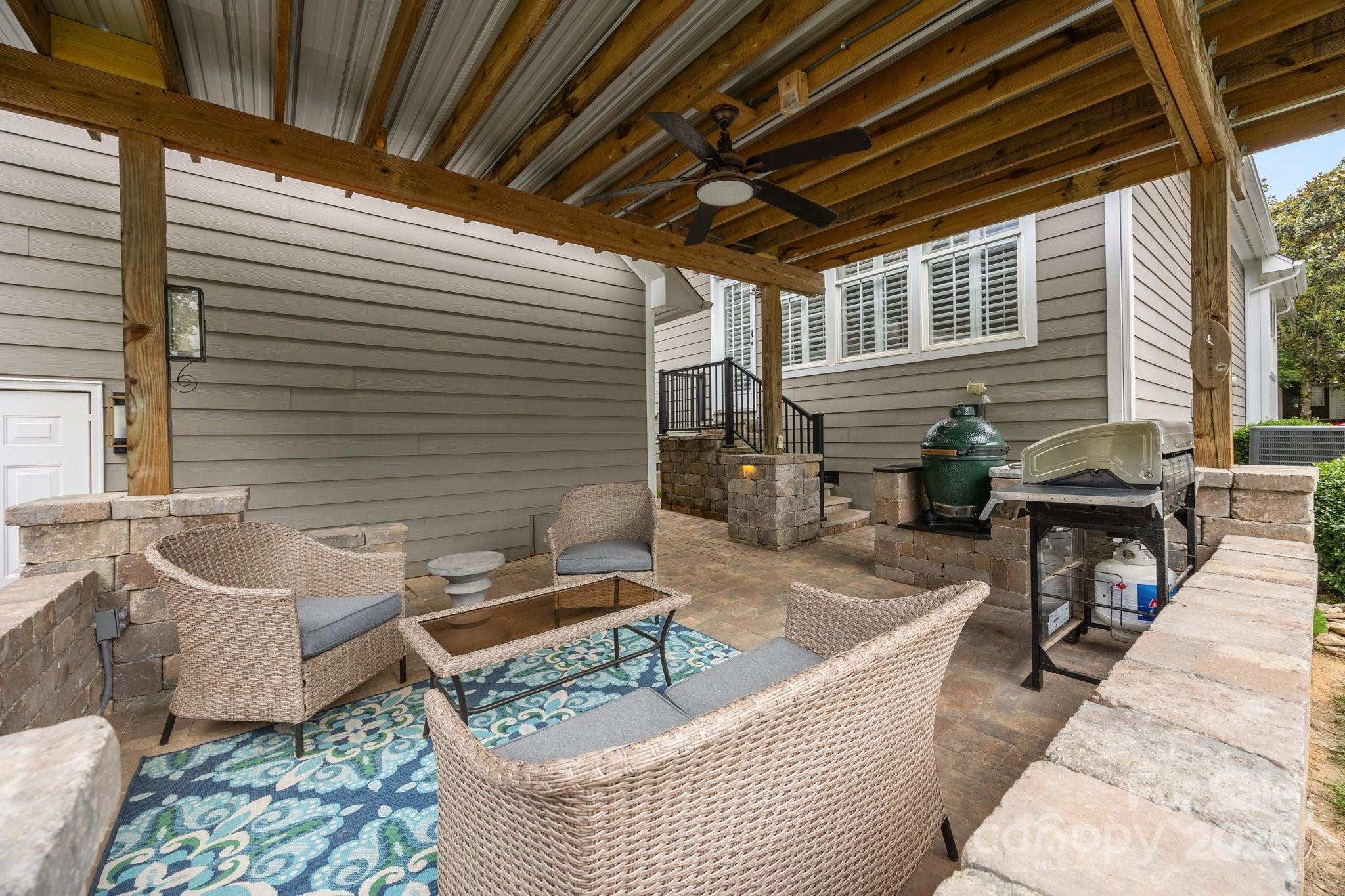 Birkdale Village - Residential