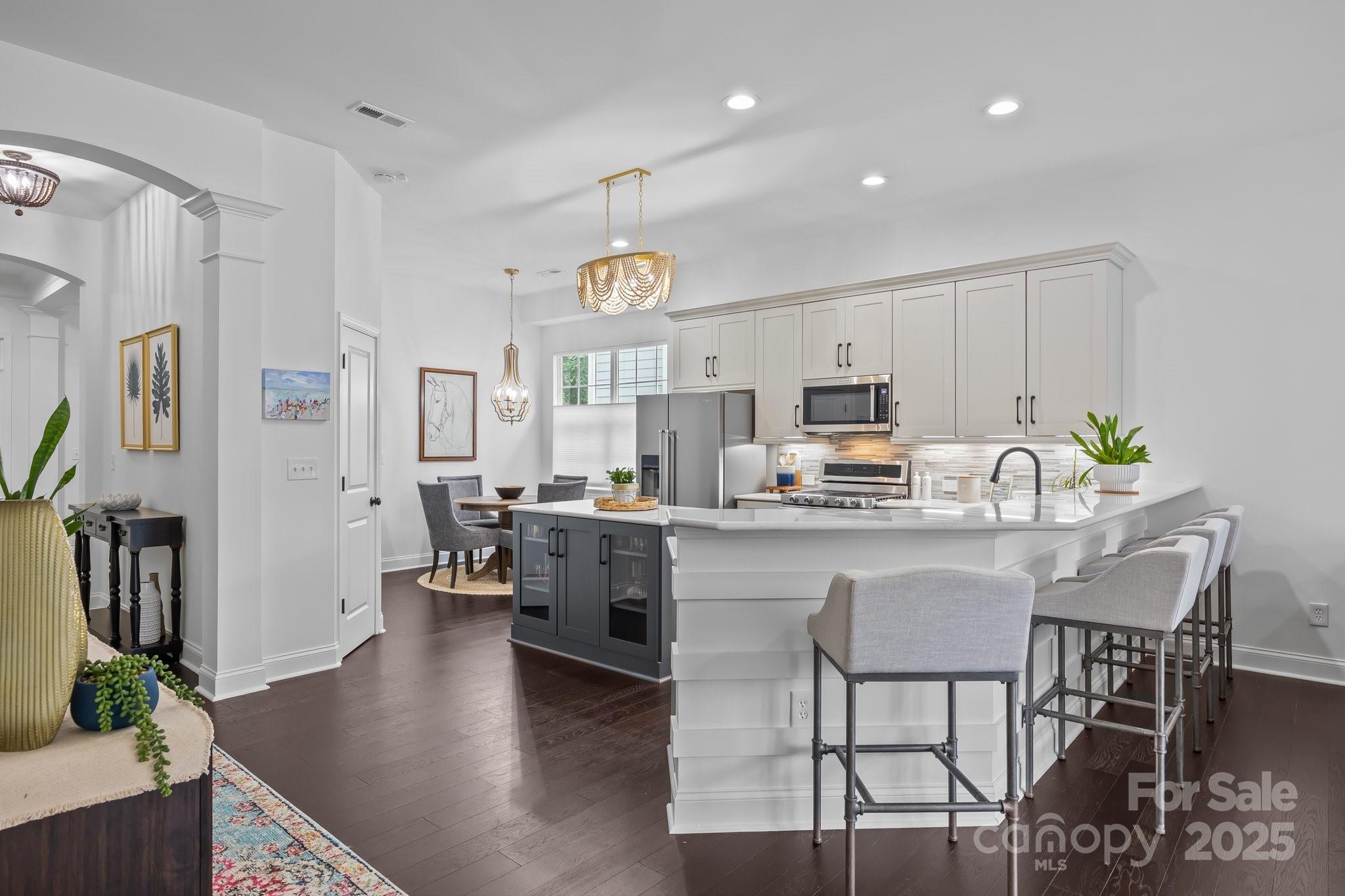 Birkdale Village - Residential