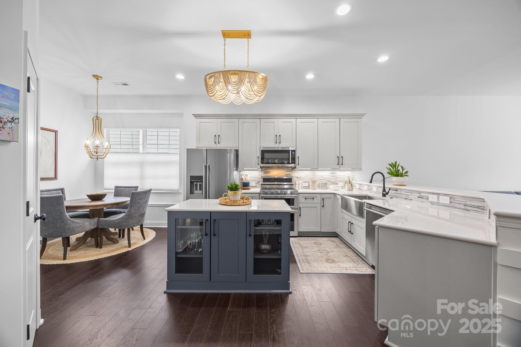 Birkdale Village - Residential