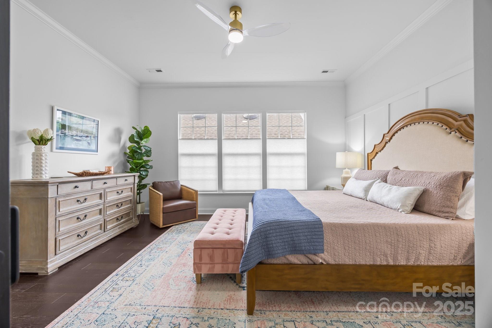 Birkdale Village - Residential