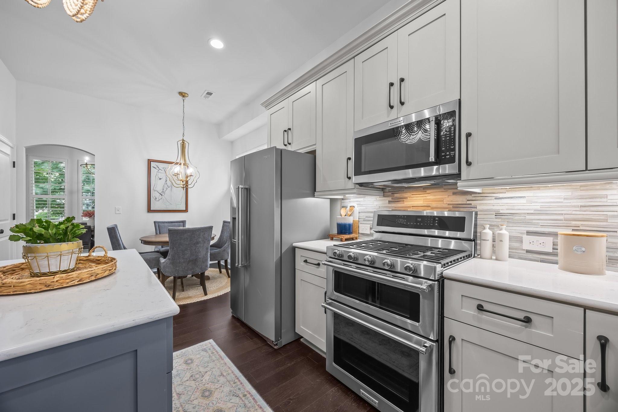 Birkdale Village - Residential