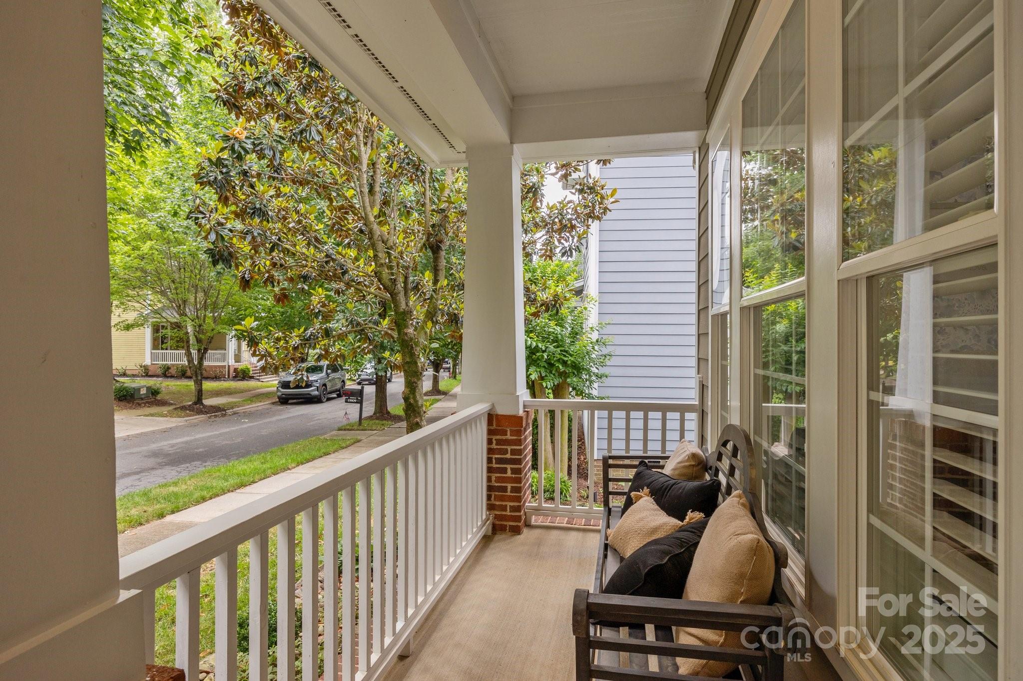 Birkdale Village - Residential