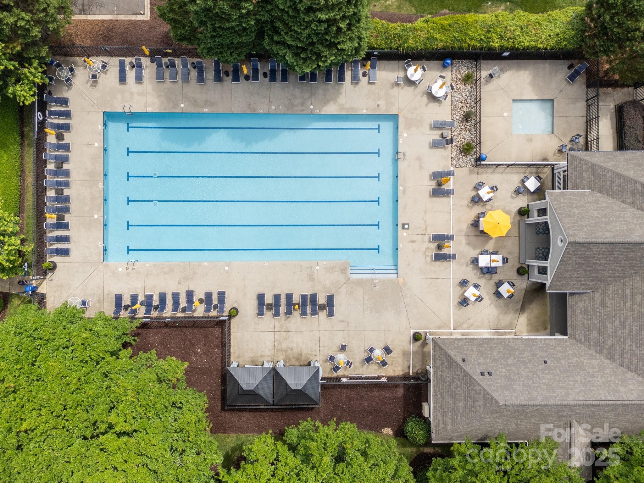 Birkdale Village - Residential