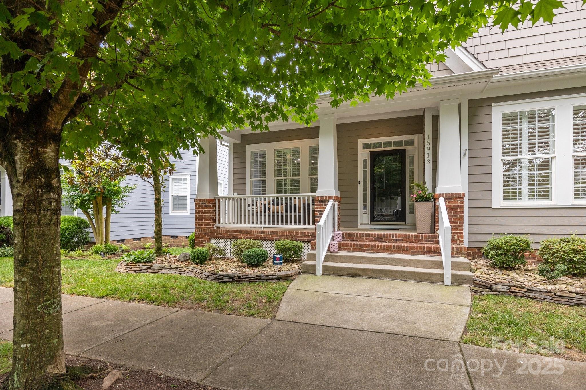 Birkdale Village - Residential