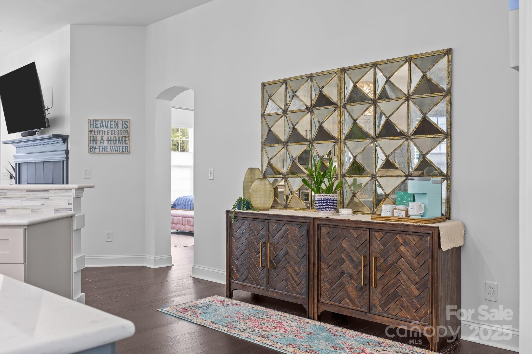 Birkdale Village - Residential