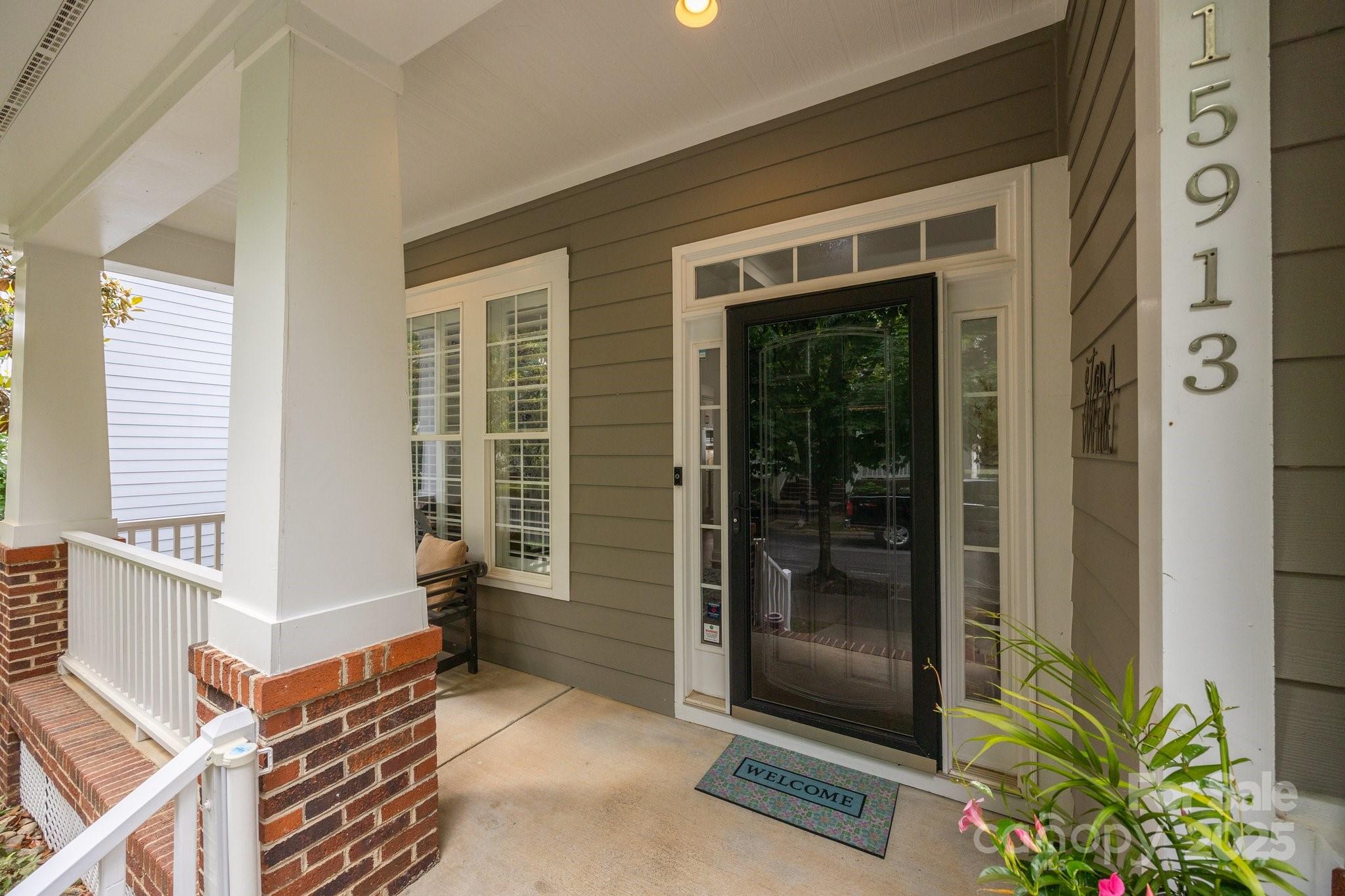 Birkdale Village - Residential