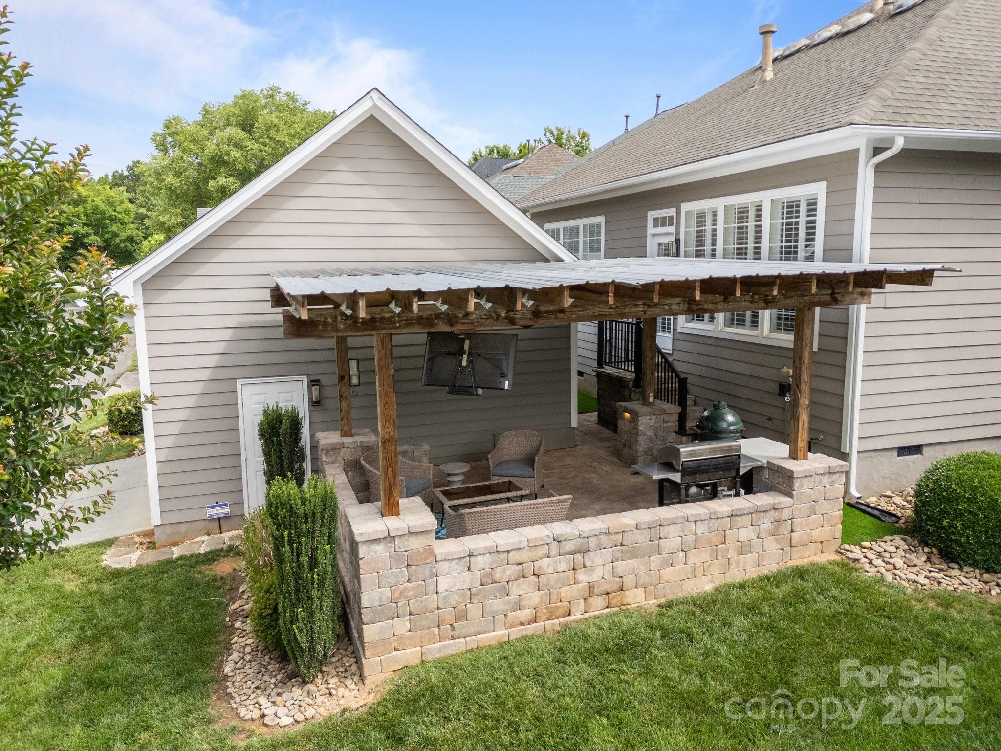 Birkdale Village - Residential