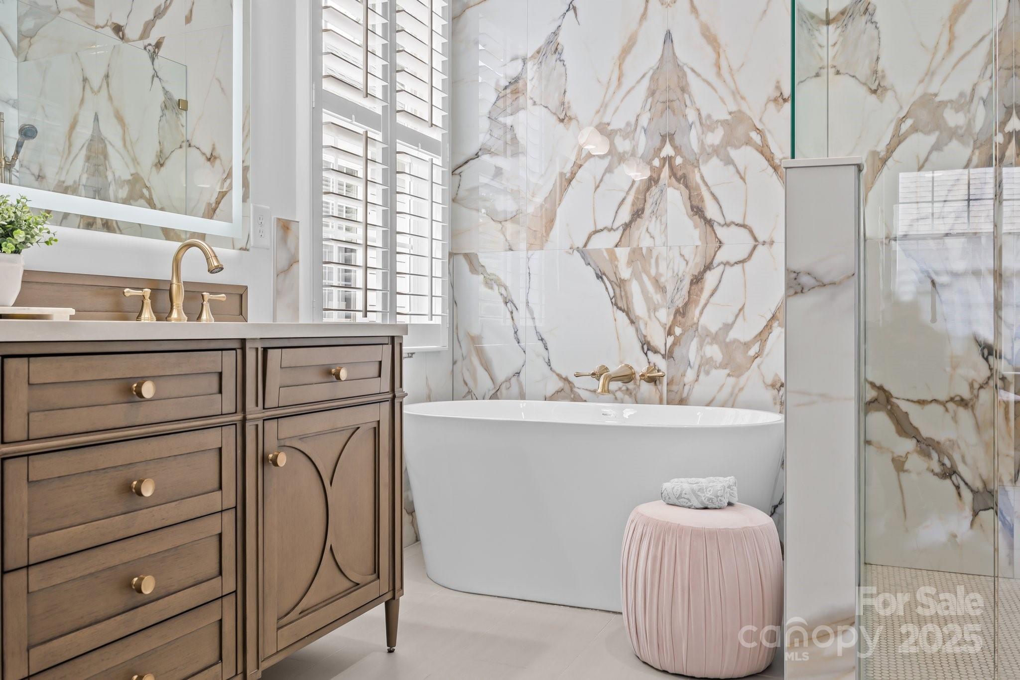 Birkdale Village - Residential