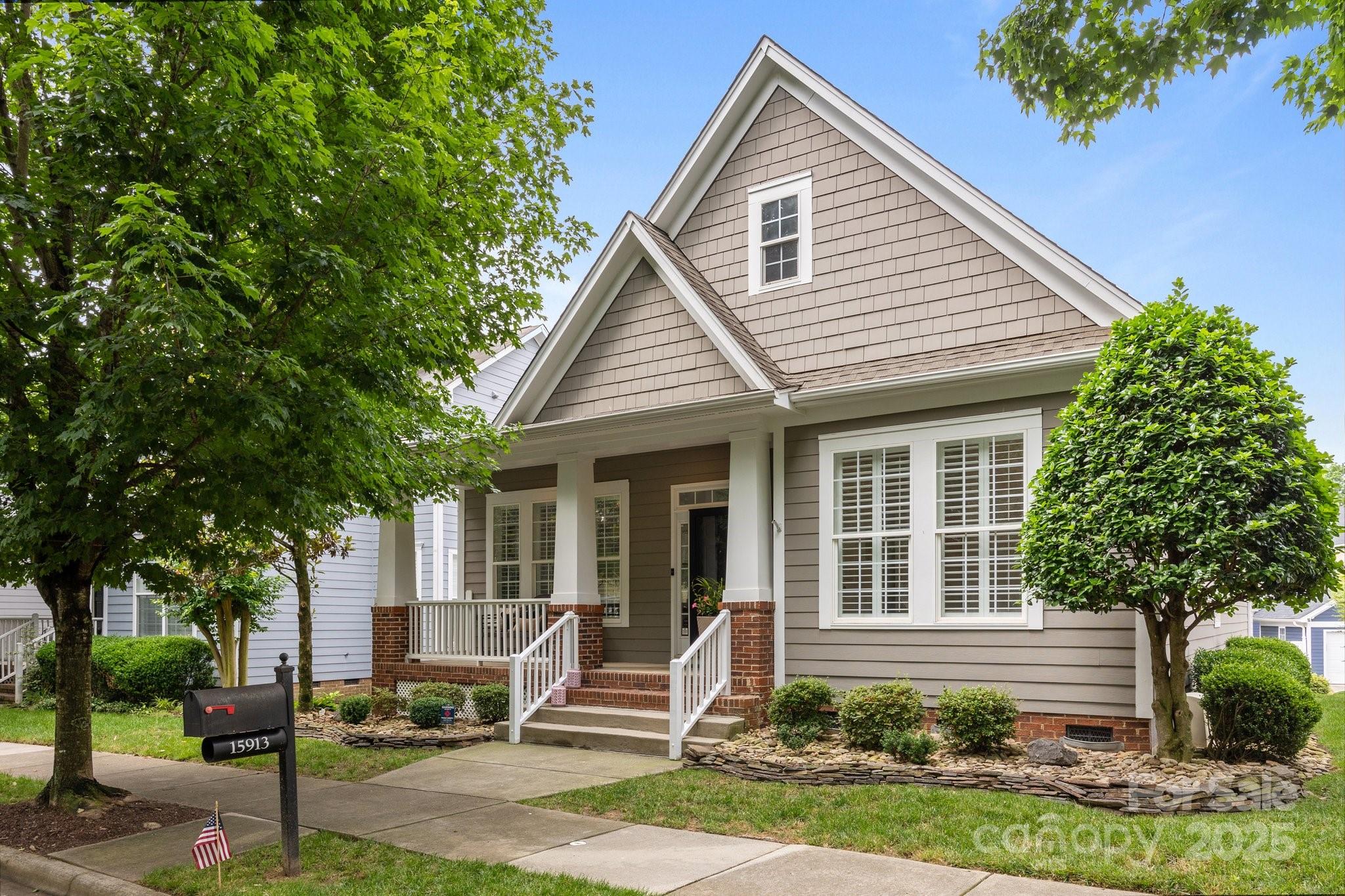 Birkdale Village - Residential