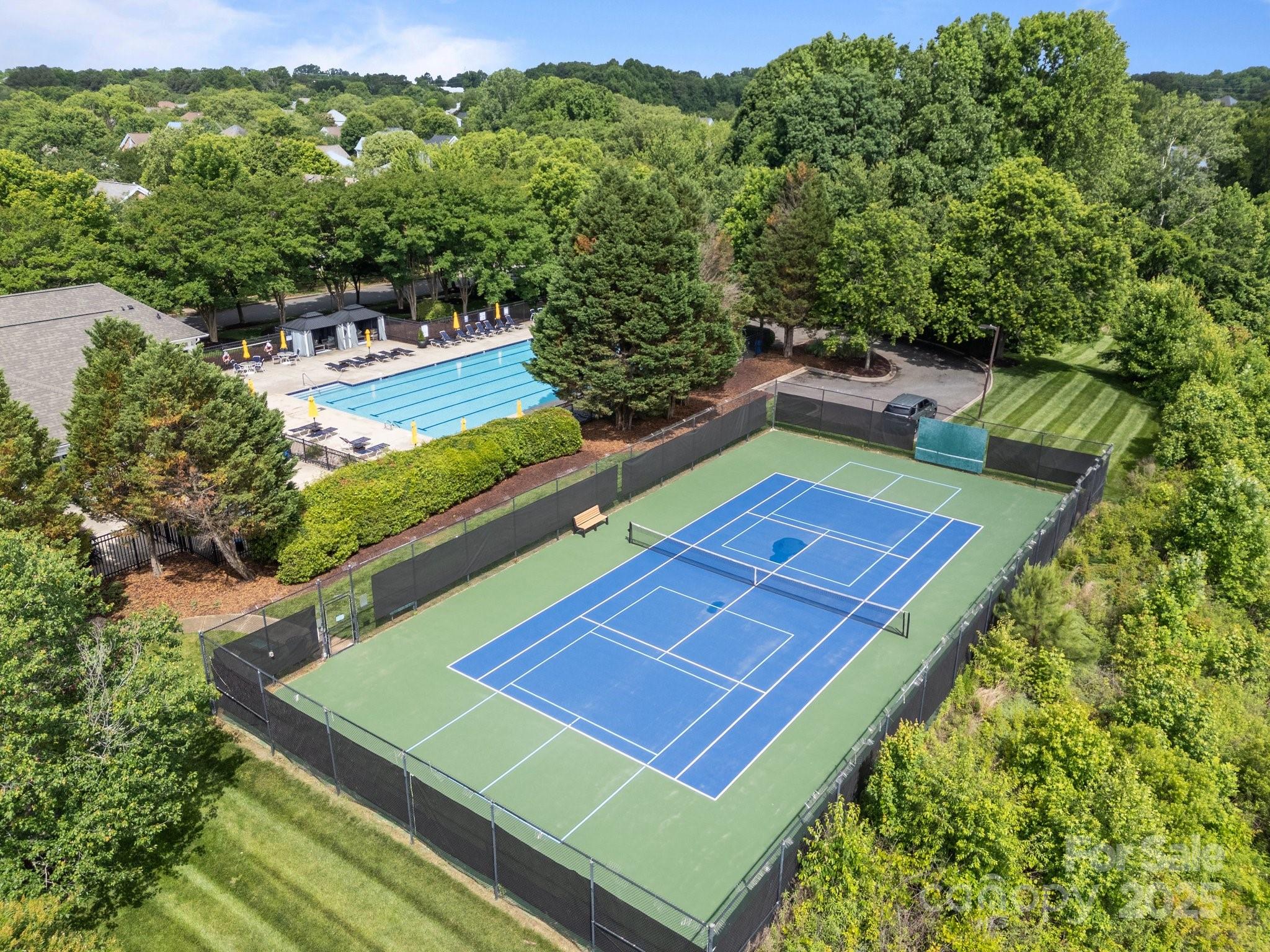 Birkdale Village - Residential