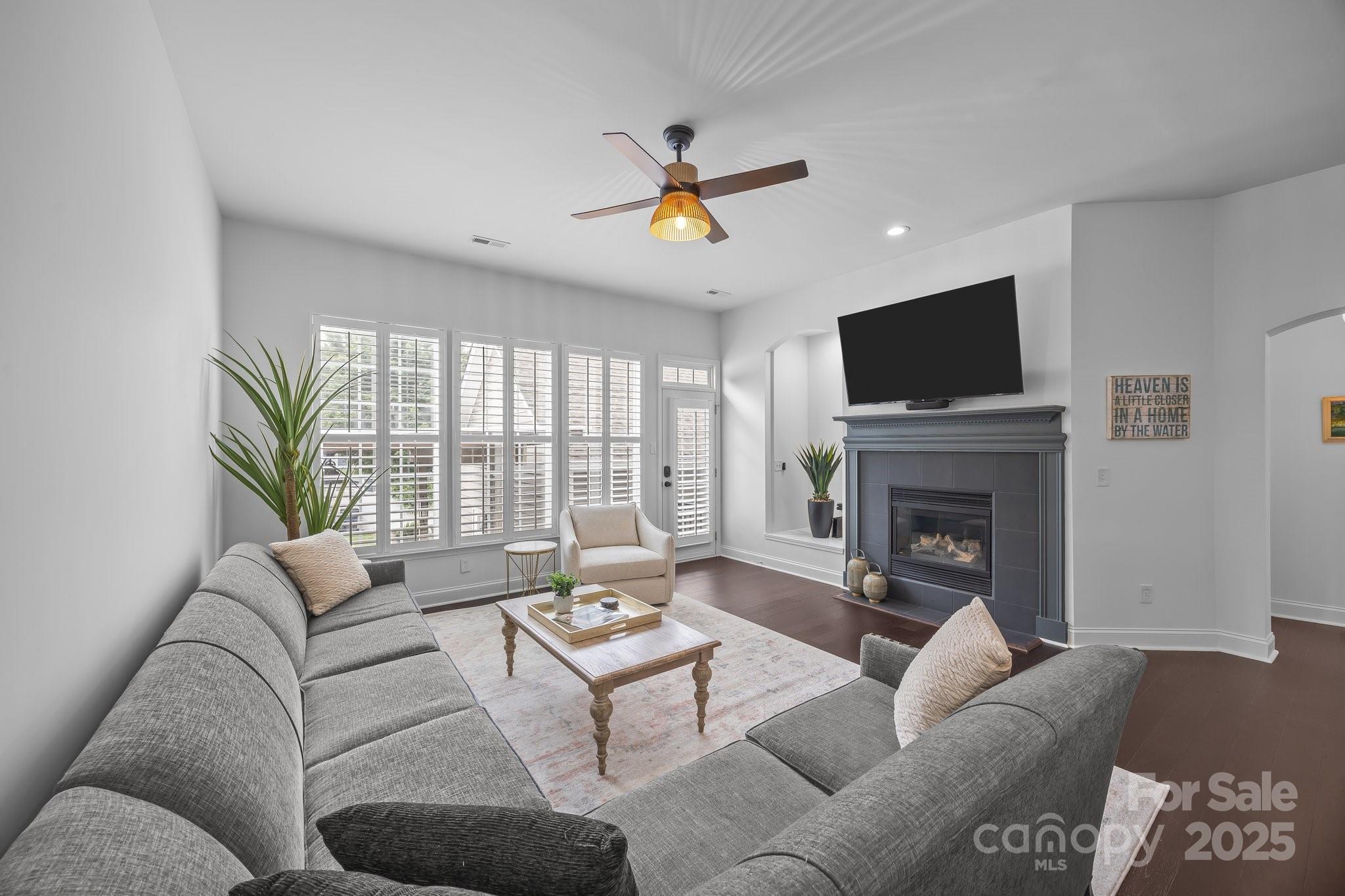 Birkdale Village - Residential