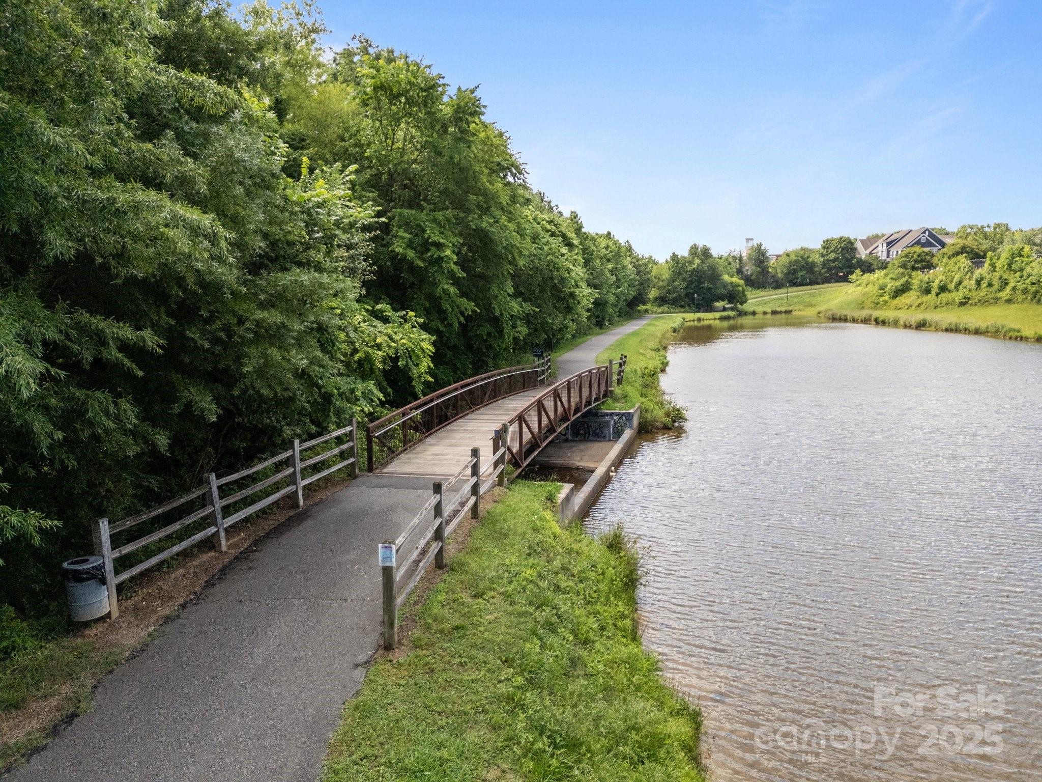 Birkdale Village - Residential