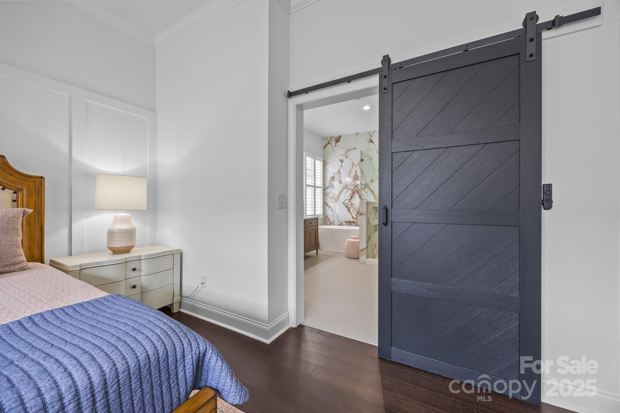 Birkdale Village - Residential