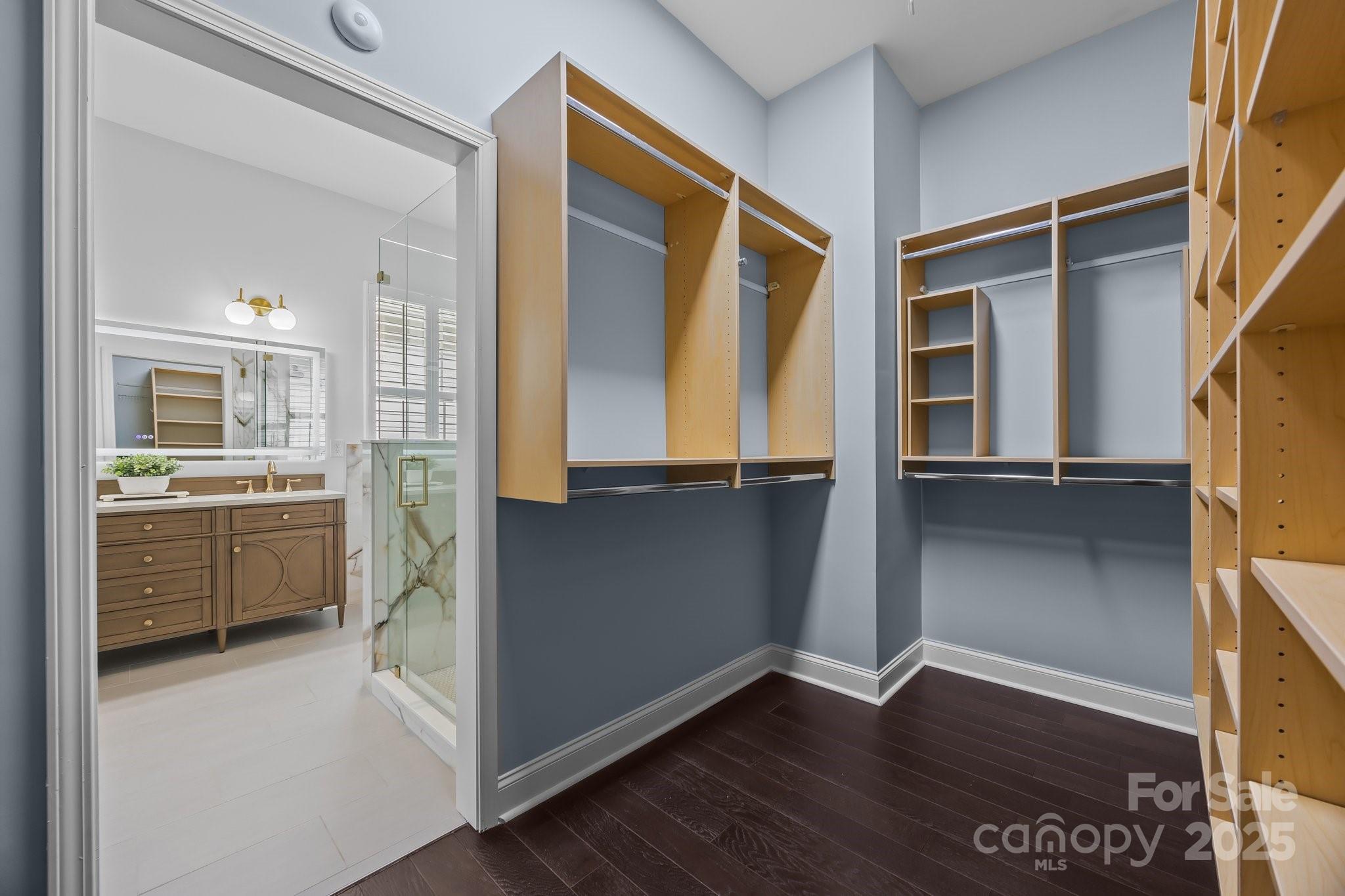 Birkdale Village - Residential