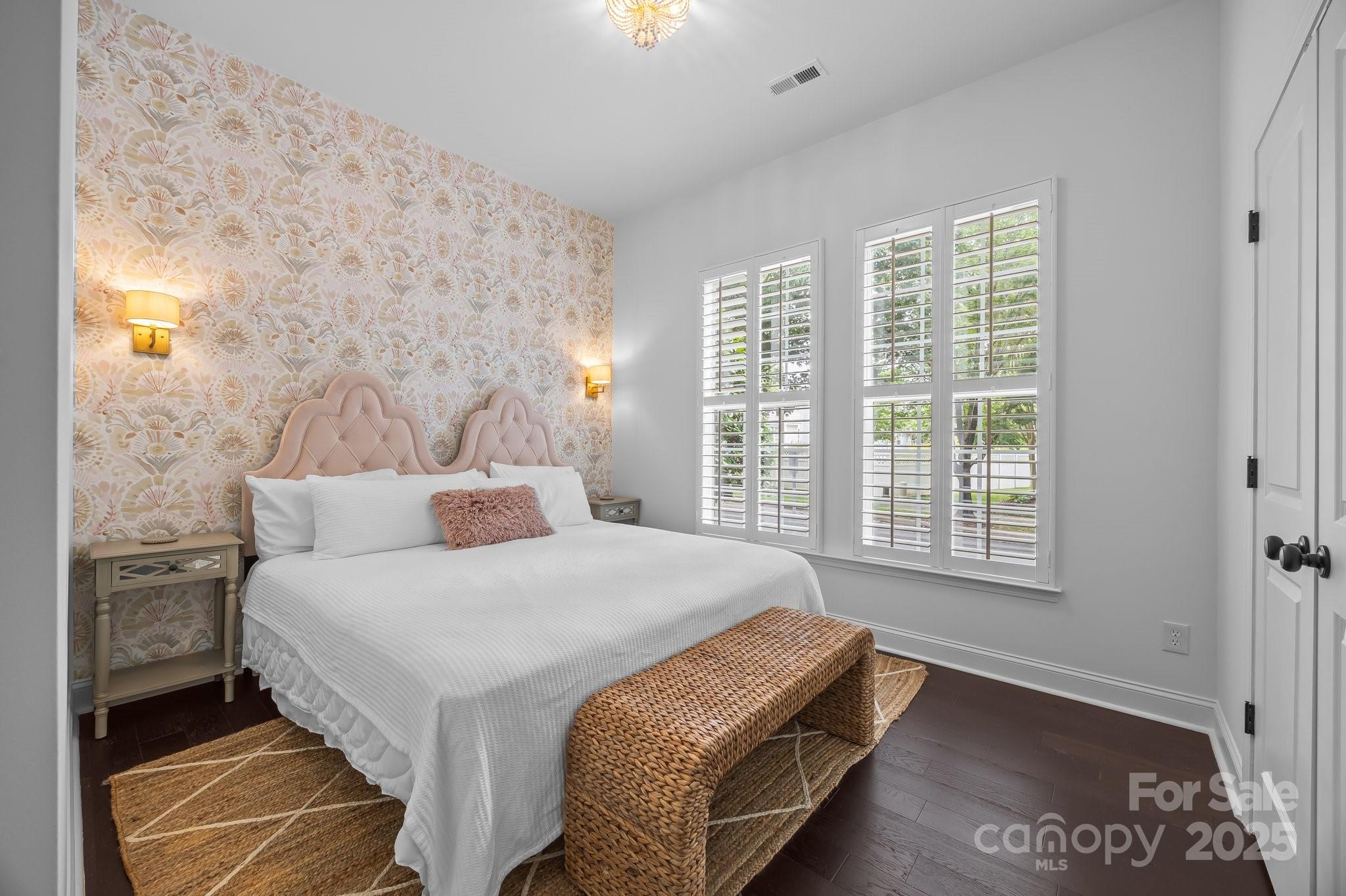 Birkdale Village - Residential