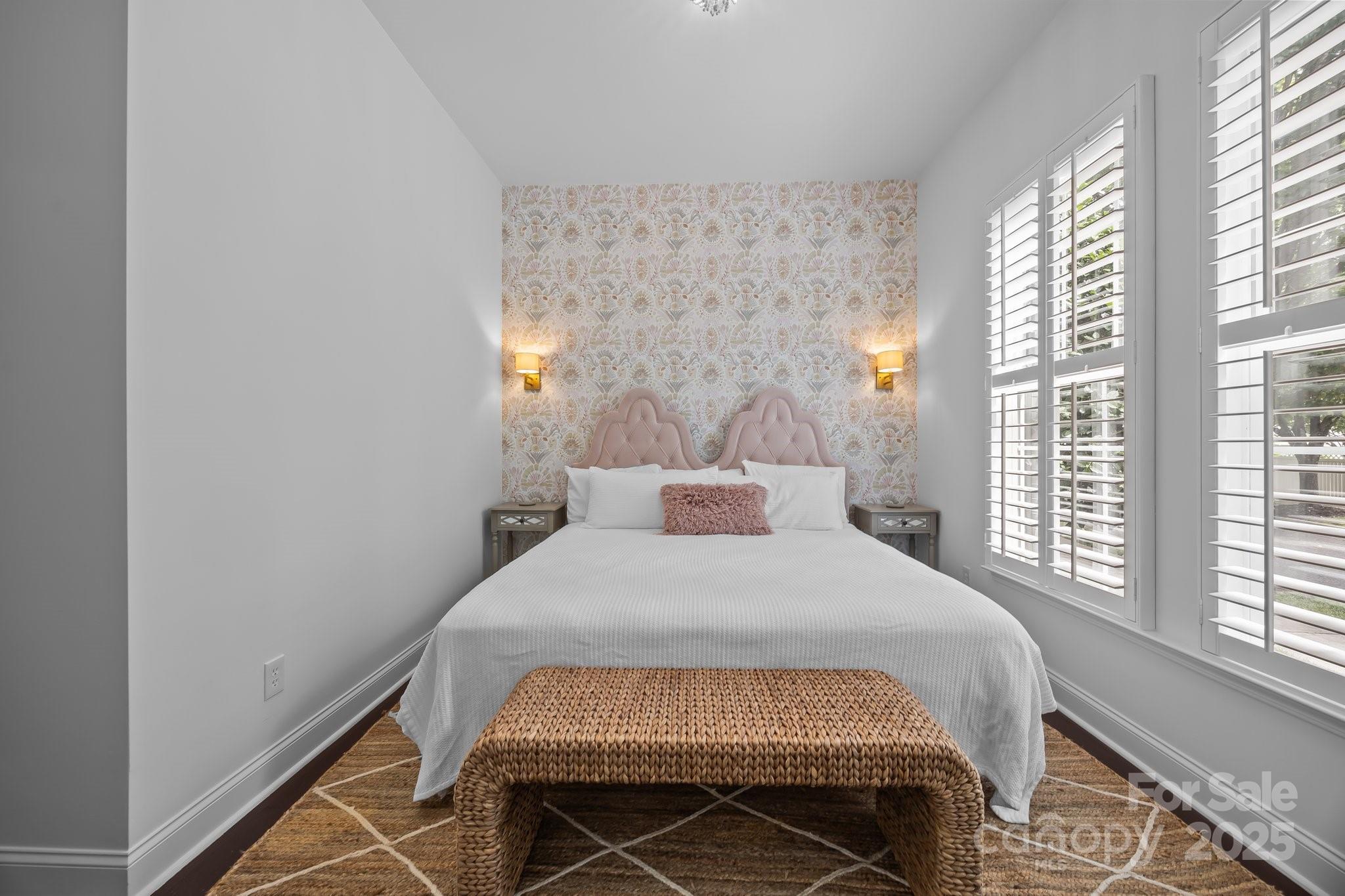 Birkdale Village - Residential