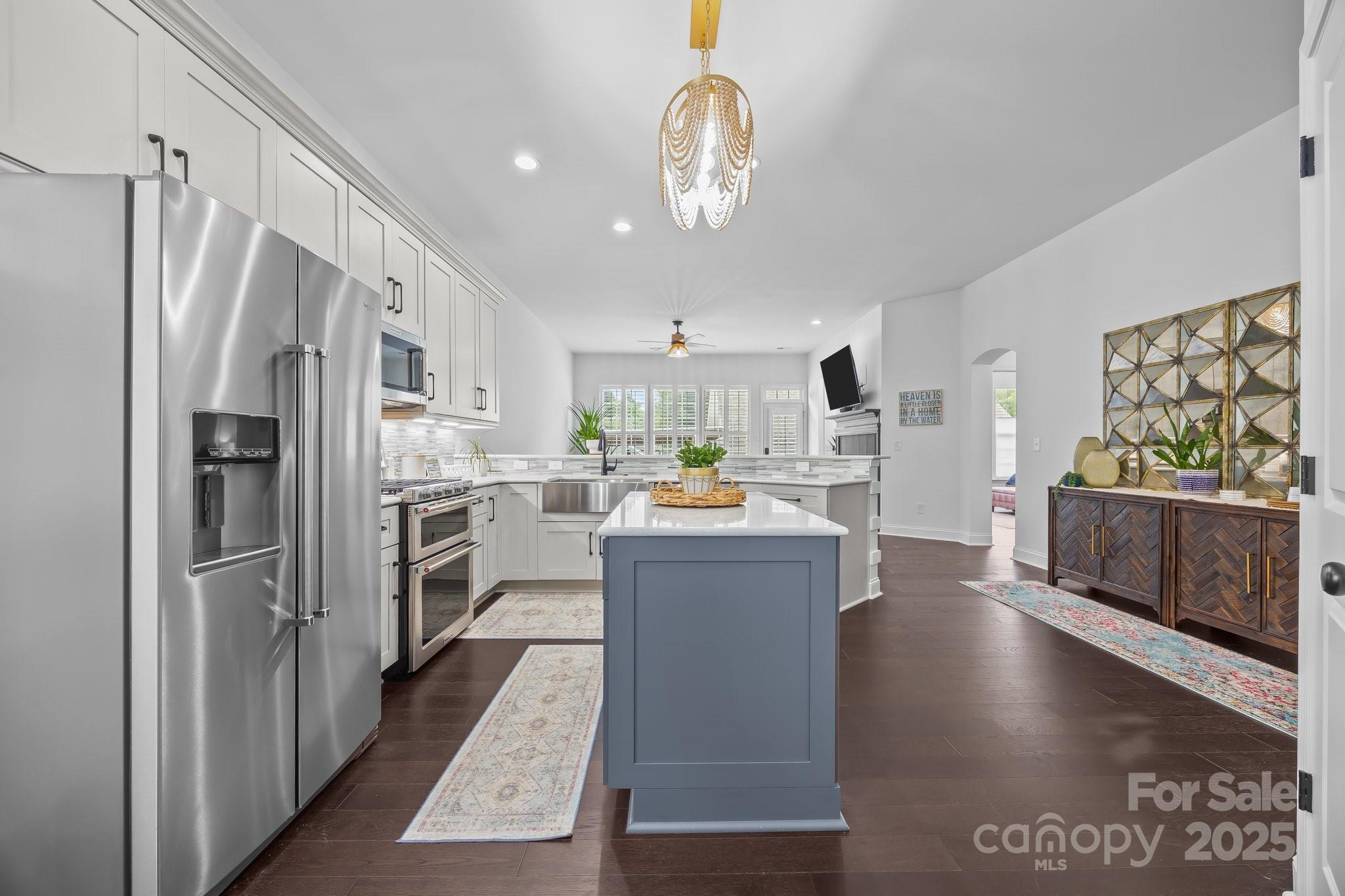 Birkdale Village - Residential