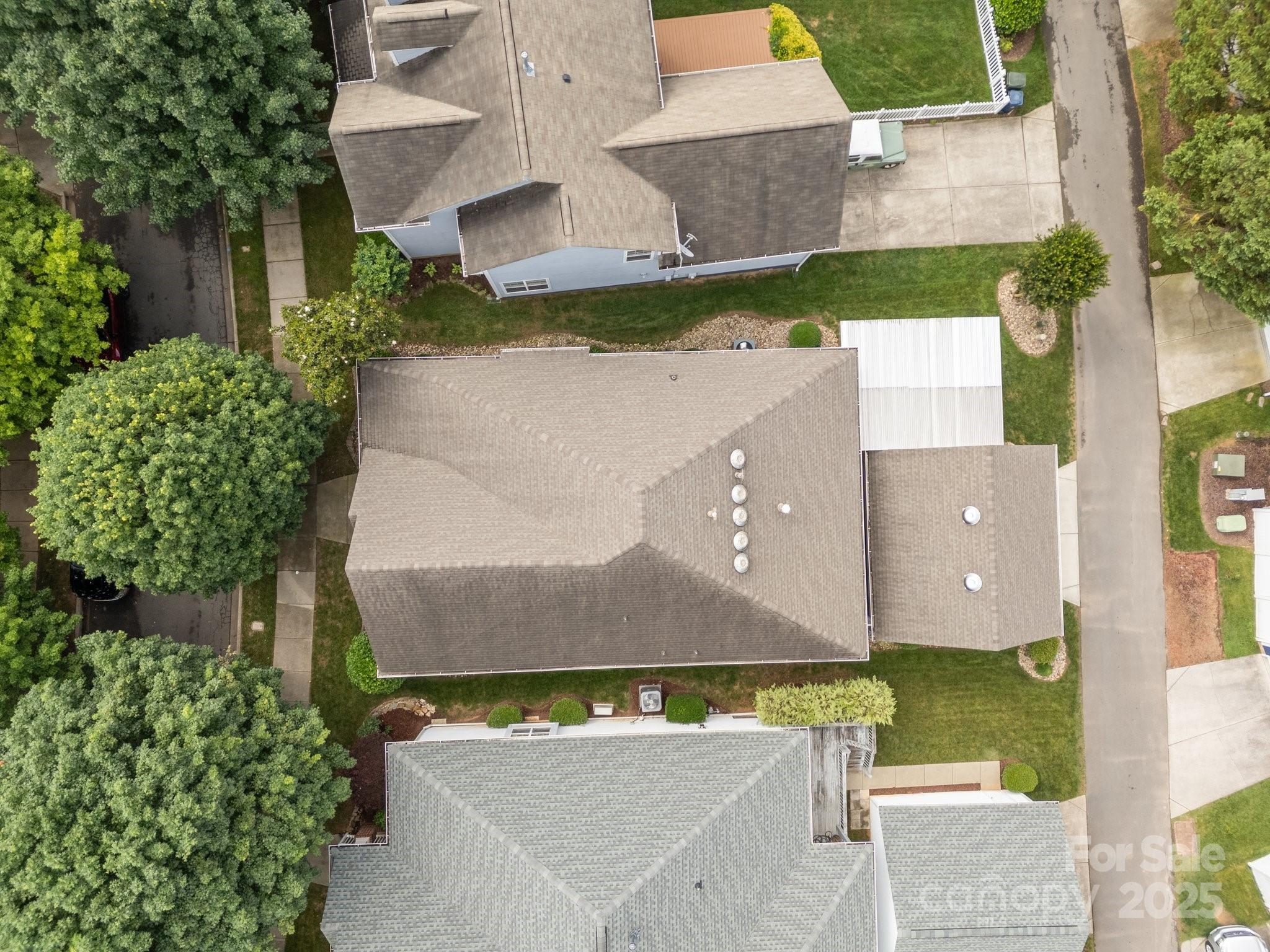 Birkdale Village - Residential