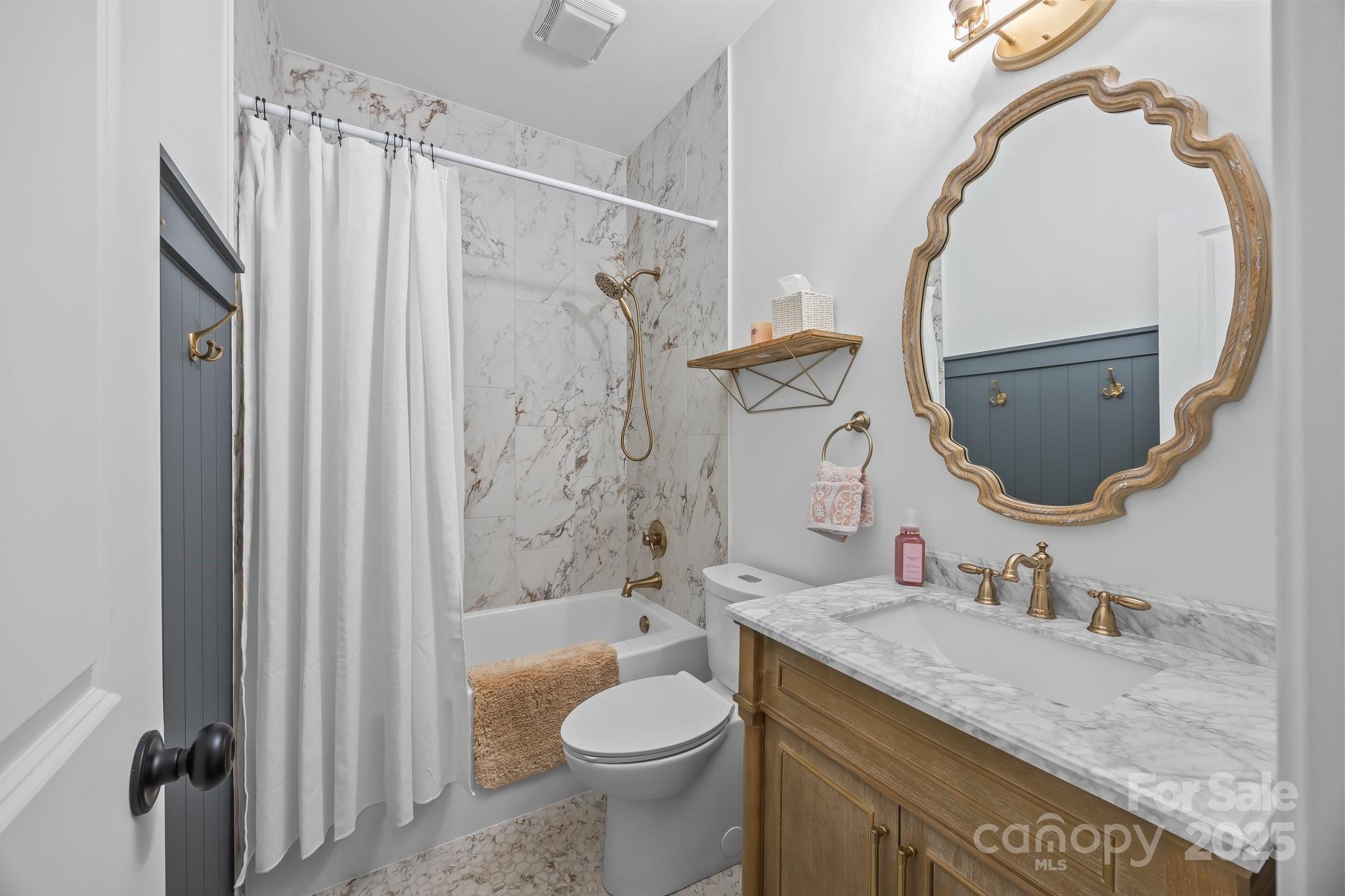 Birkdale Village - Residential