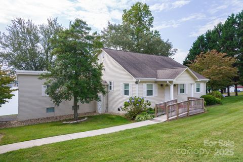 Photo of 287 Wildlife Club Lane, Taylorsville, NC 28681 (MLS # 4299245)