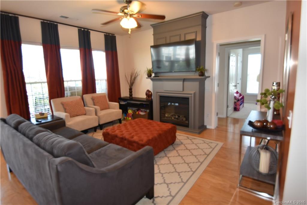 Belle Vista - Residential Lease