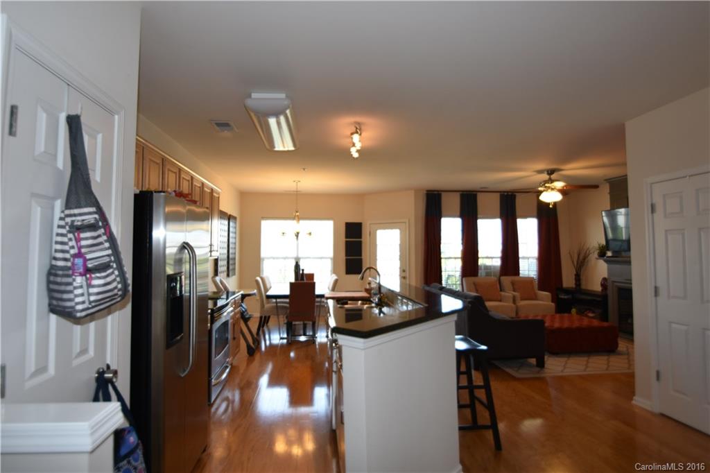 Belle Vista - Residential Lease