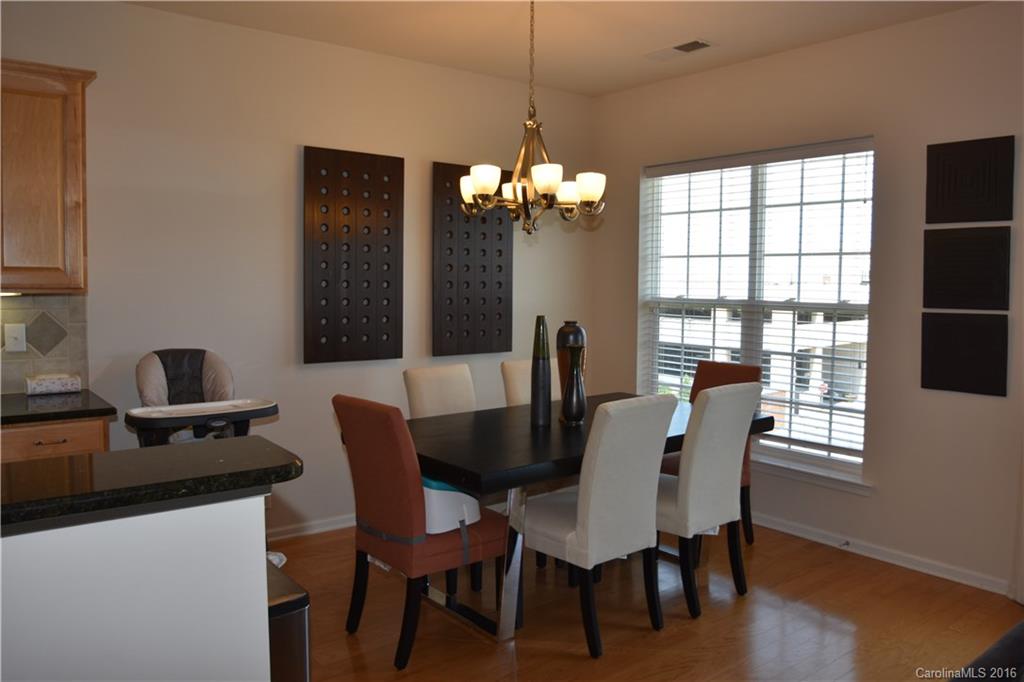 Belle Vista - Residential Lease