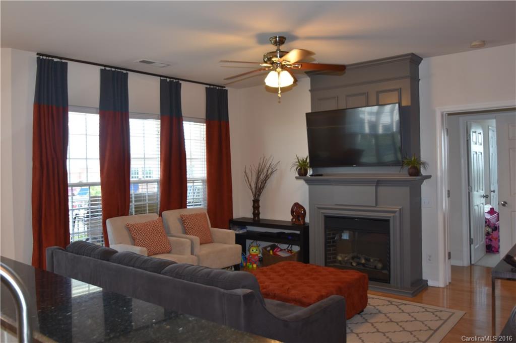 Belle Vista - Residential Lease