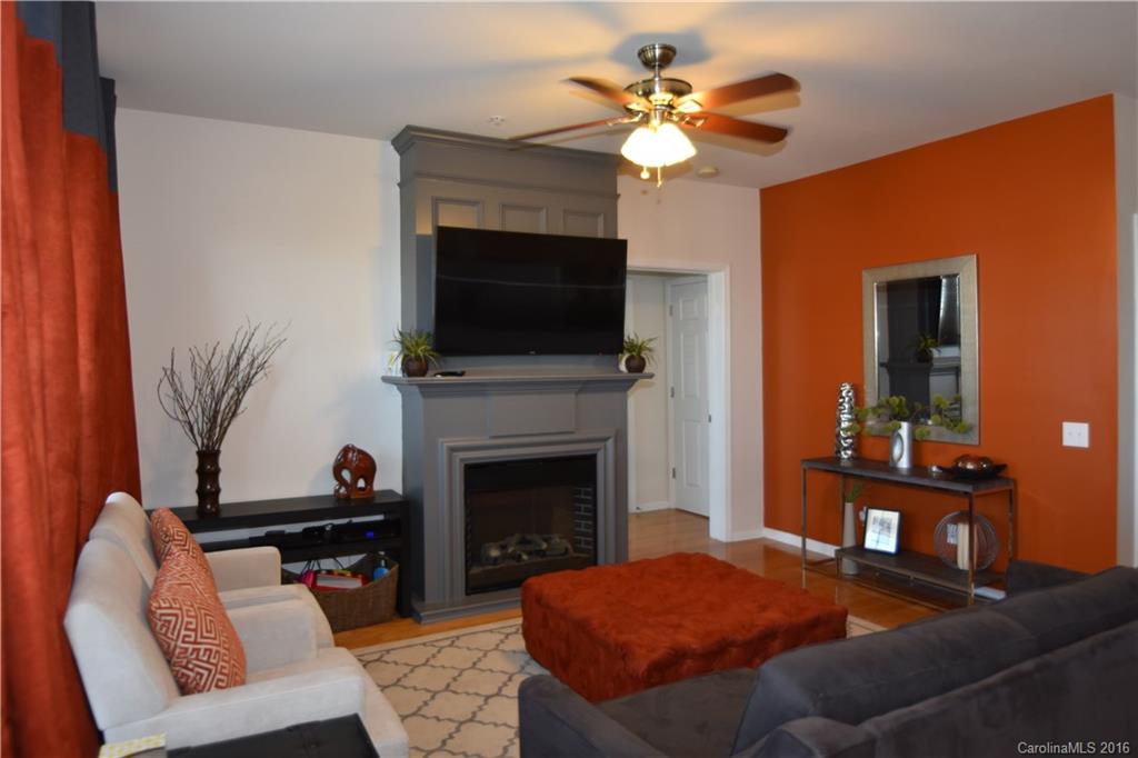 Belle Vista - Residential Lease