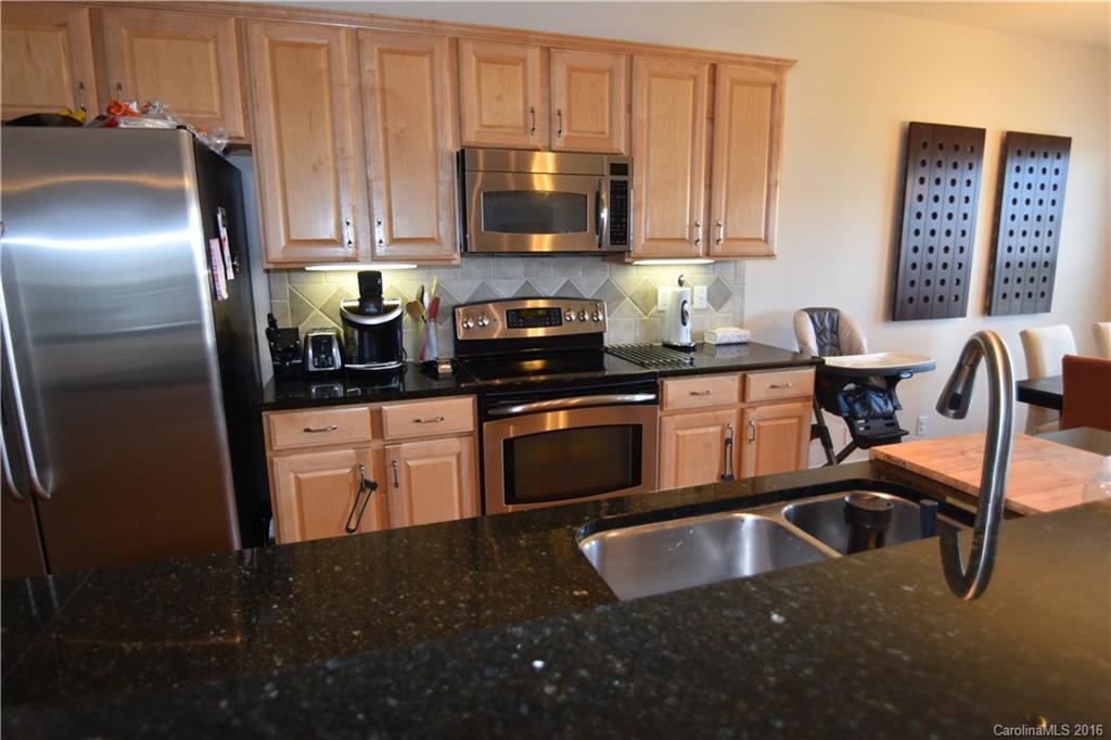 Belle Vista - Residential Lease