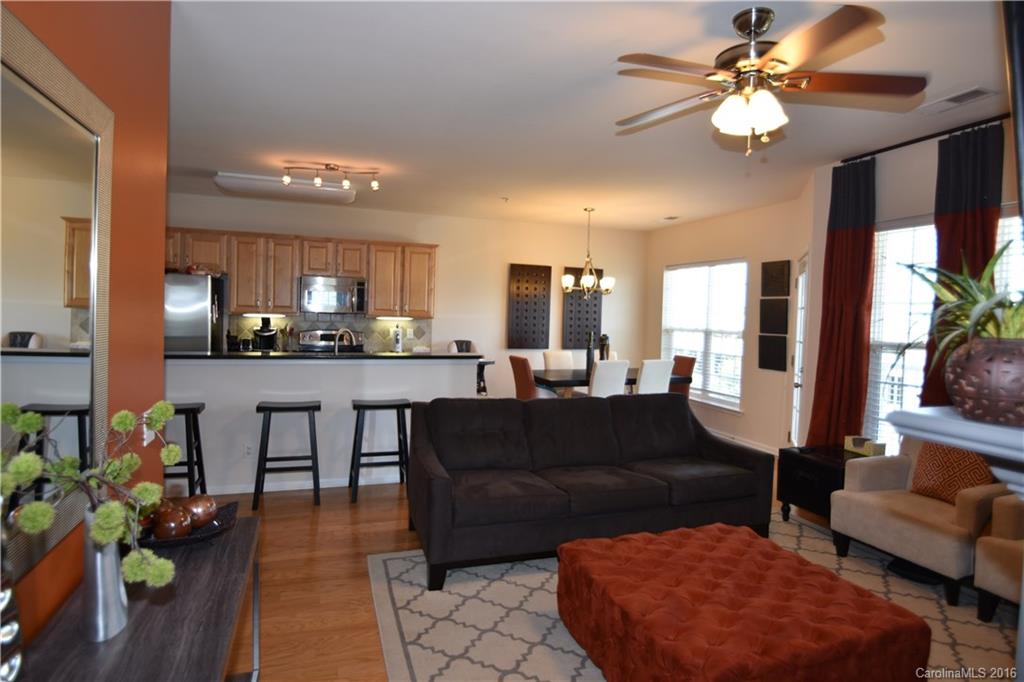 Belle Vista - Residential Lease